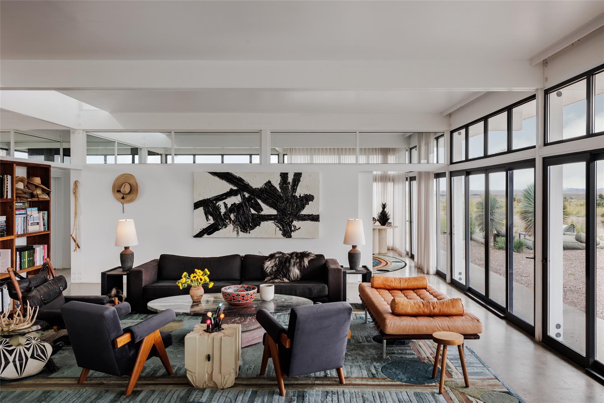 2405 Antelope Hills Rd, Marfa, TX 79843