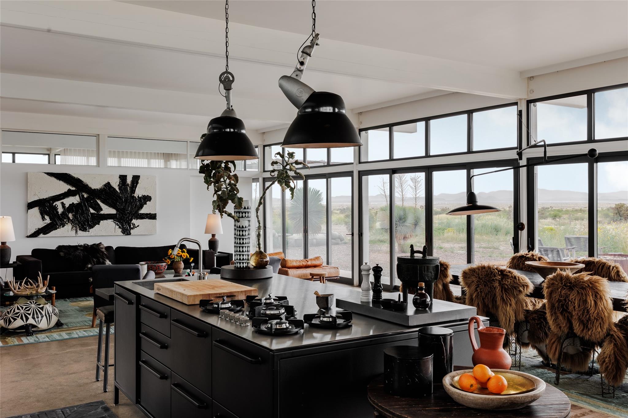 2405 Antelope Hills Rd, Marfa, TX 79843