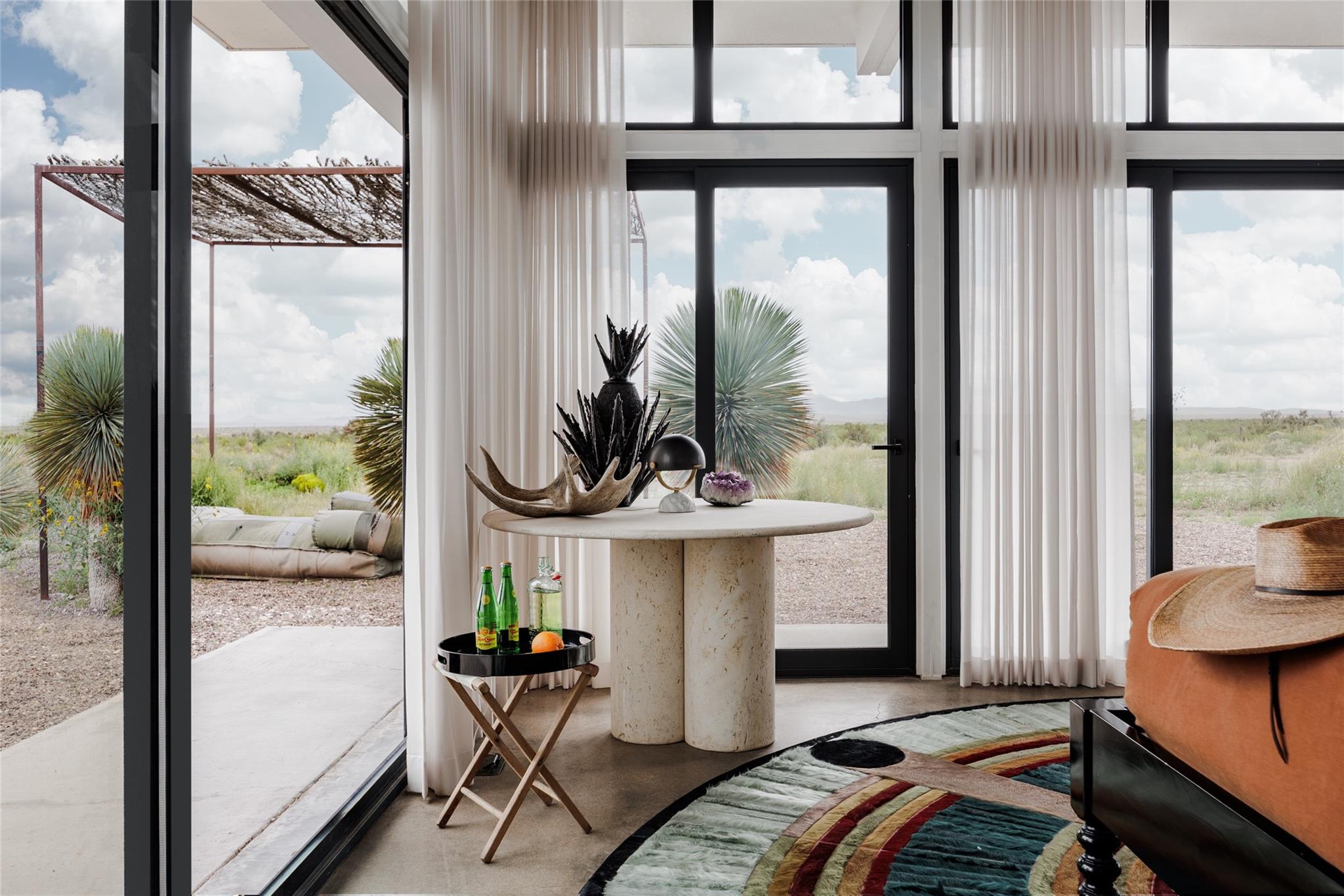 2405 Antelope Hills Rd, Marfa, TX 79843