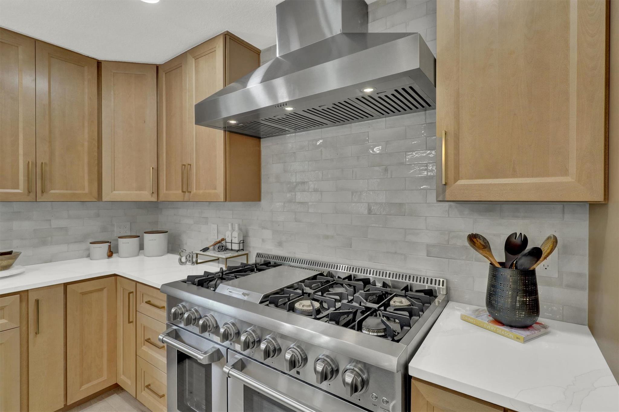 2713 Cascade Dr, Austin, TX 78757