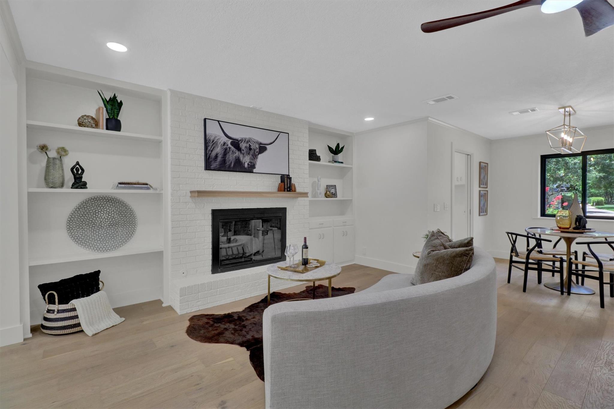 2713 Cascade Dr, Austin, TX 78757