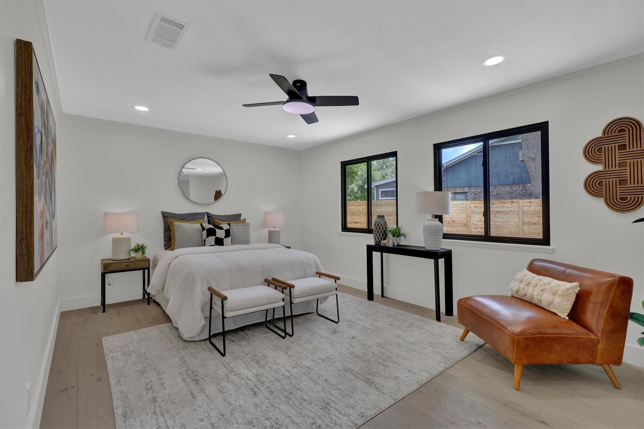 2713 Cascade Dr, Austin, TX 78757