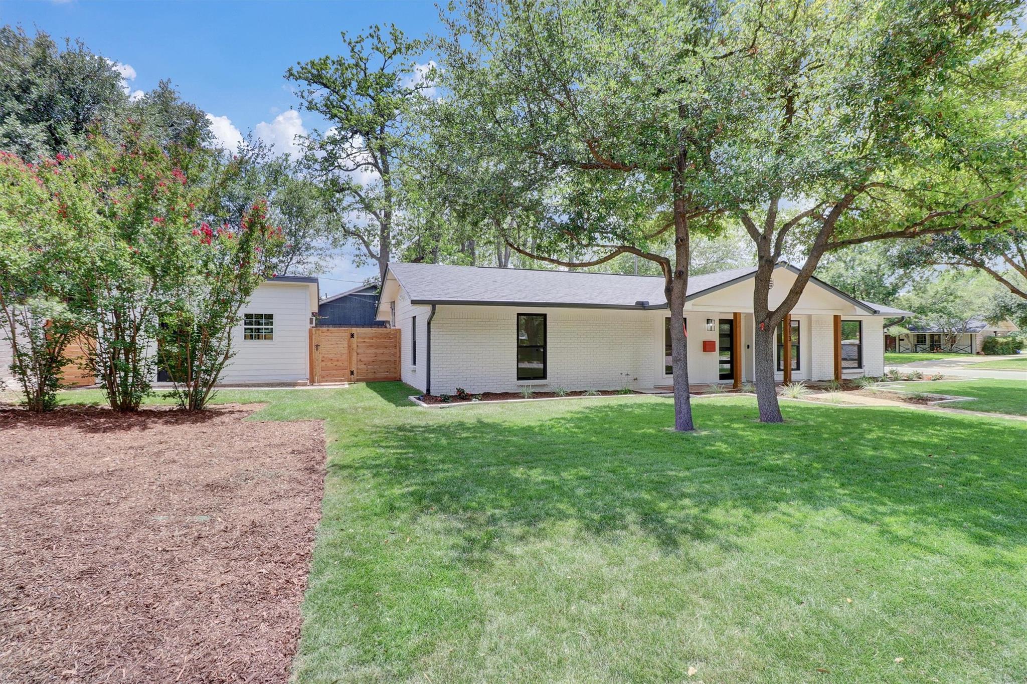 2713 Cascade Dr, Austin, TX 78757