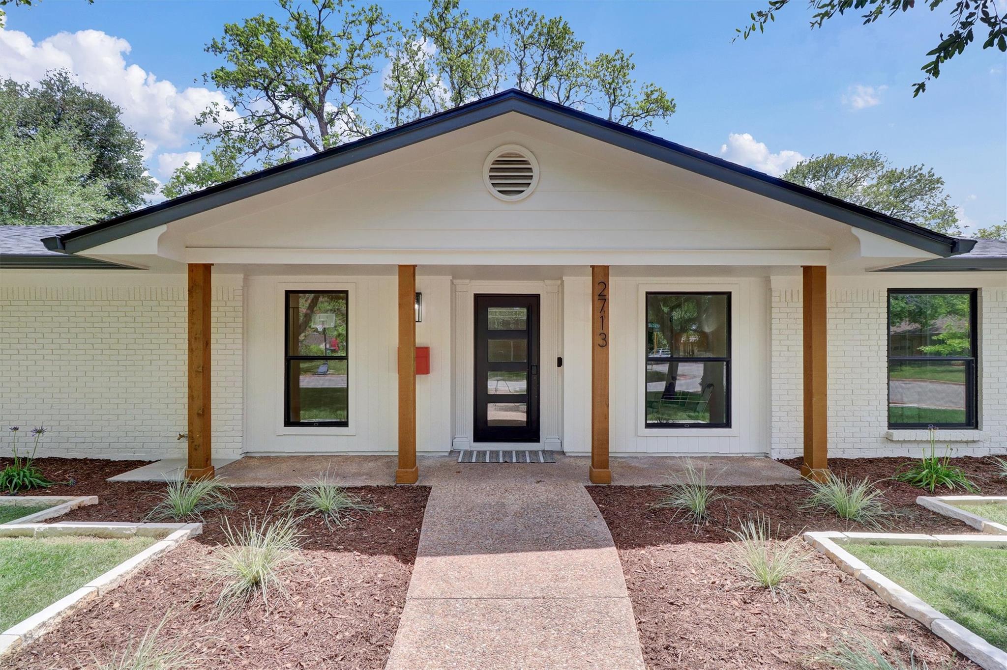 2713 Cascade Dr, Austin, TX 78757