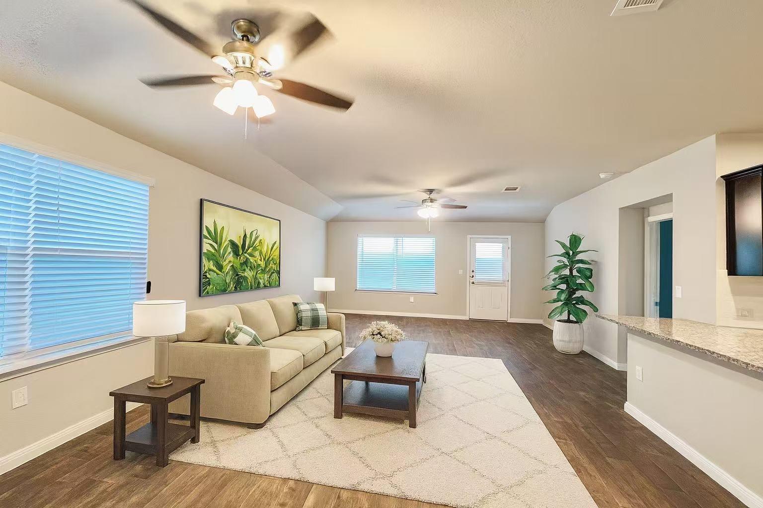 610 Quarton Dr, Hutto, TX 78634