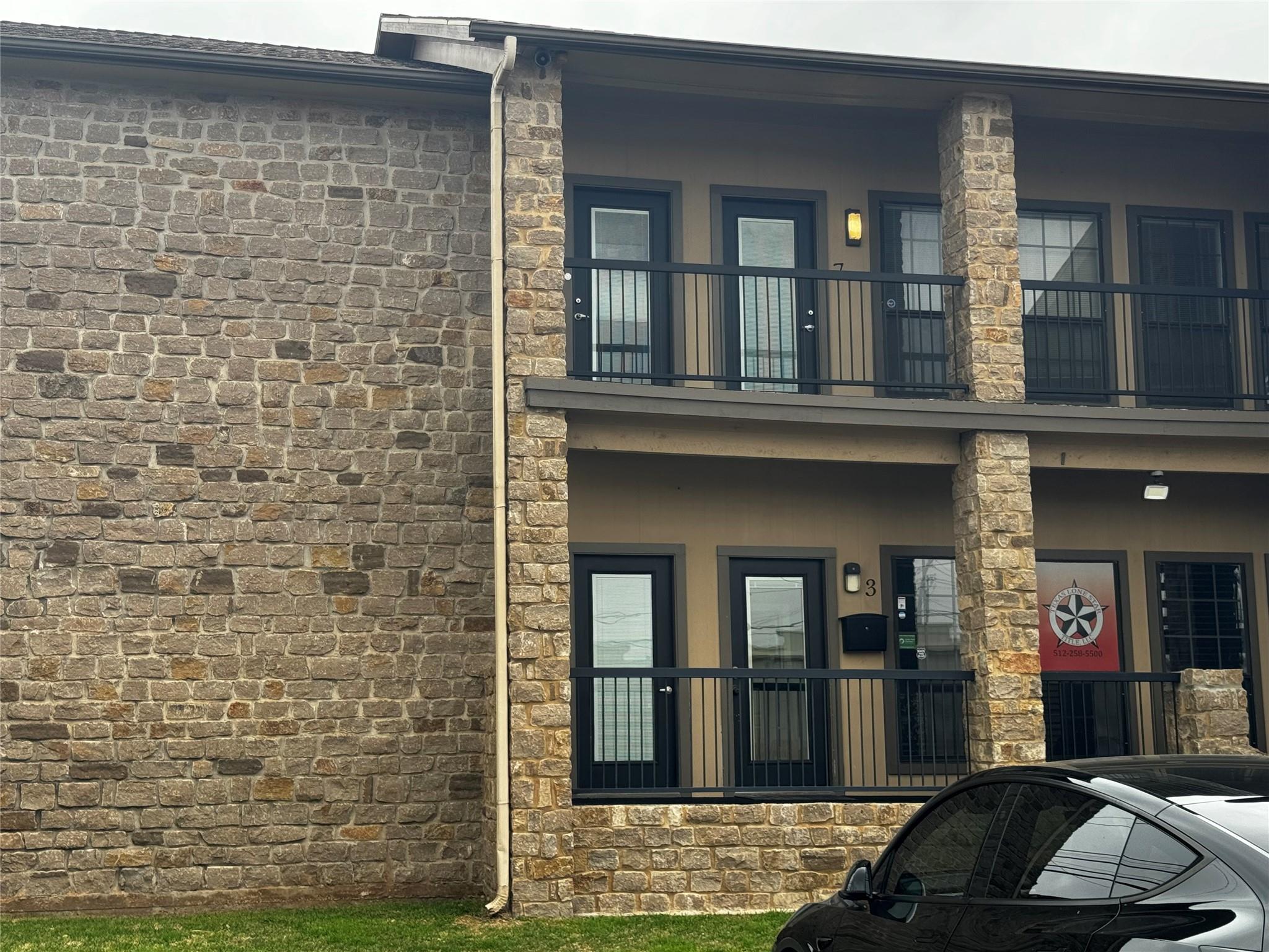 13740 N Highway 183 Highway # H7 & H8, Austin, TX 78750