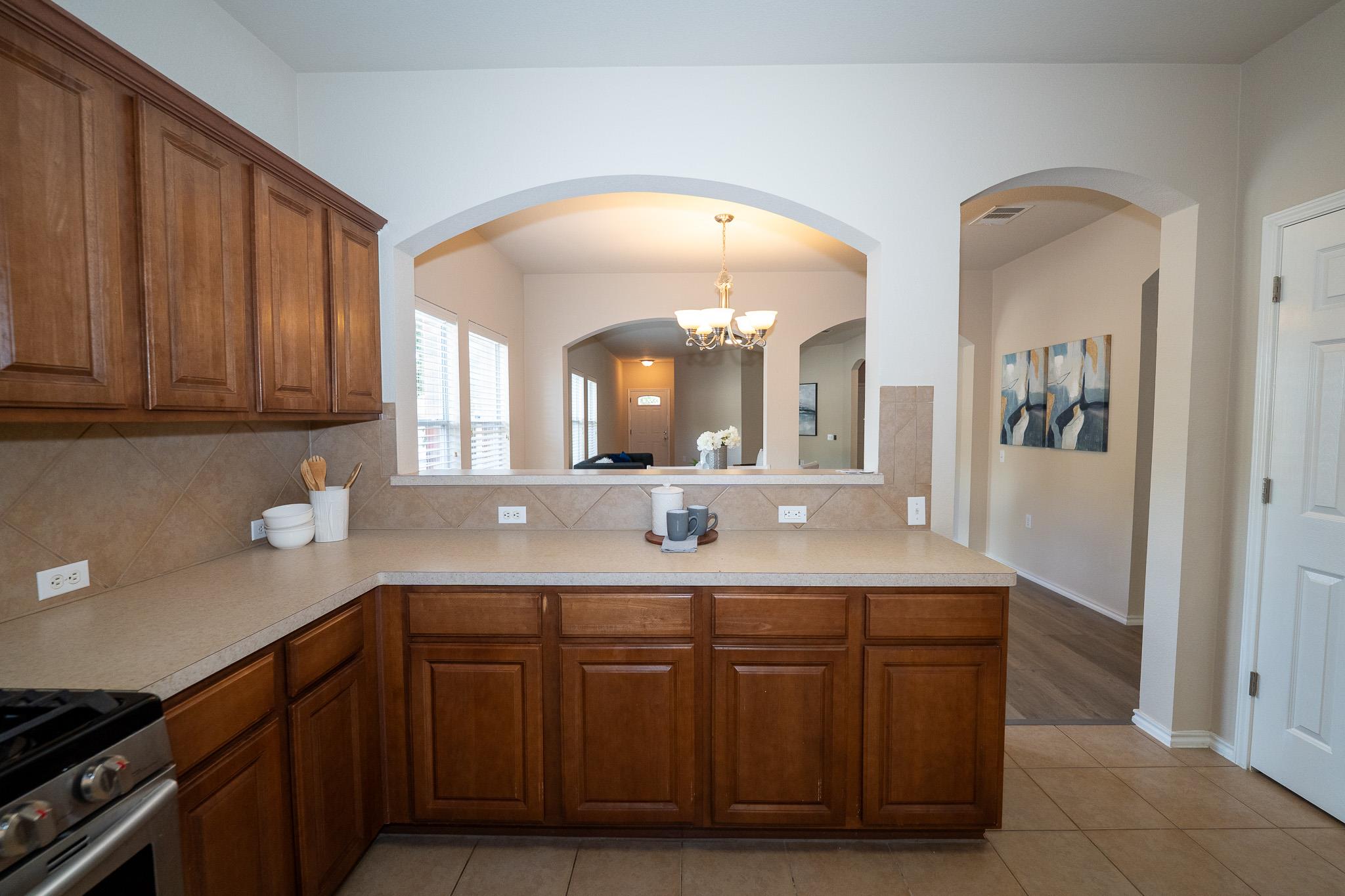 5624 Kleberg Trl, Austin, TX 78747