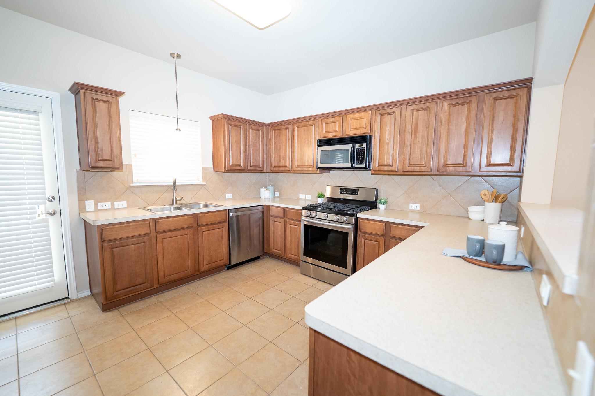 5624 Kleberg Trl, Austin, TX 78747