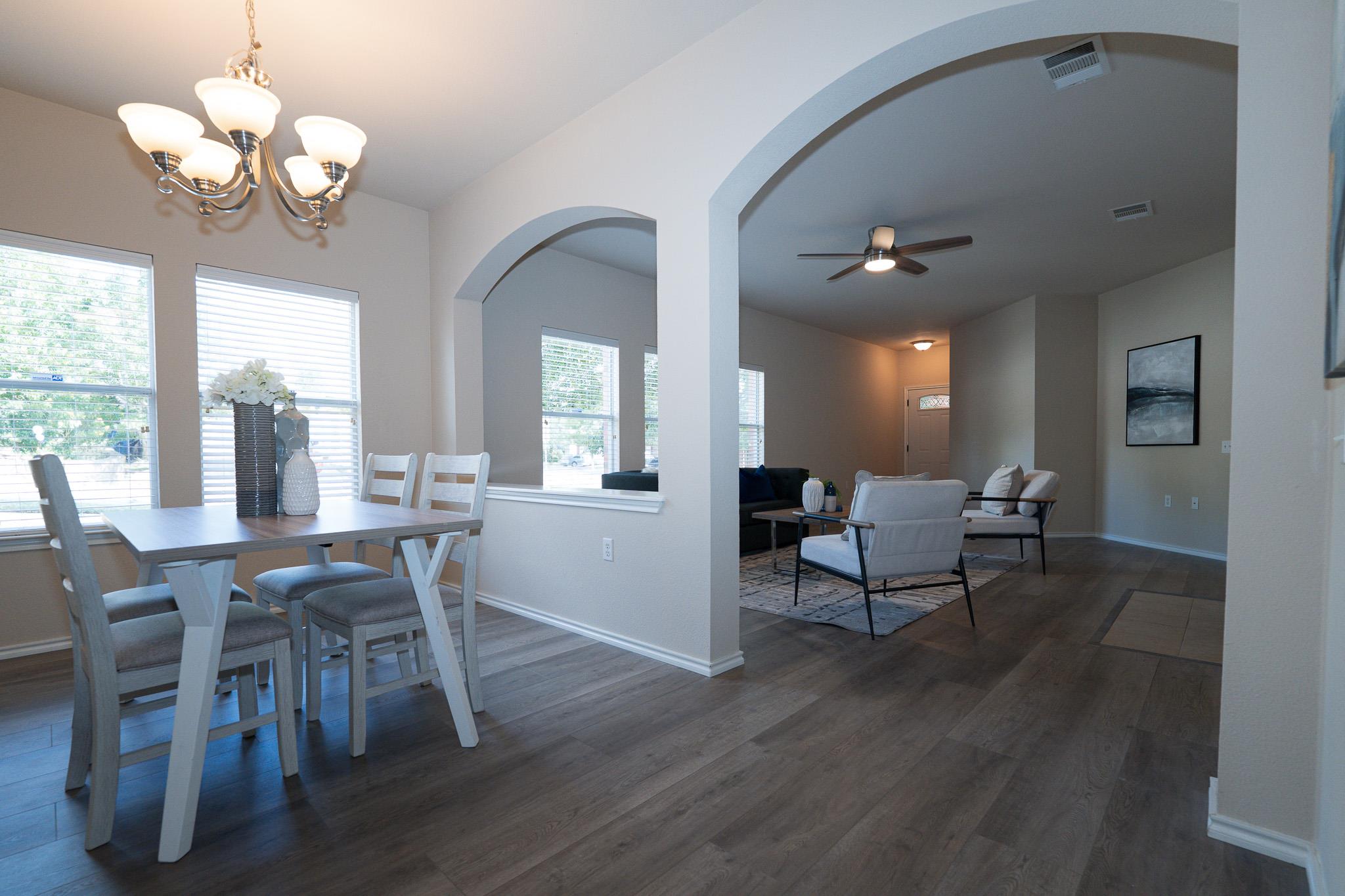 5624 Kleberg Trl, Austin, TX 78747