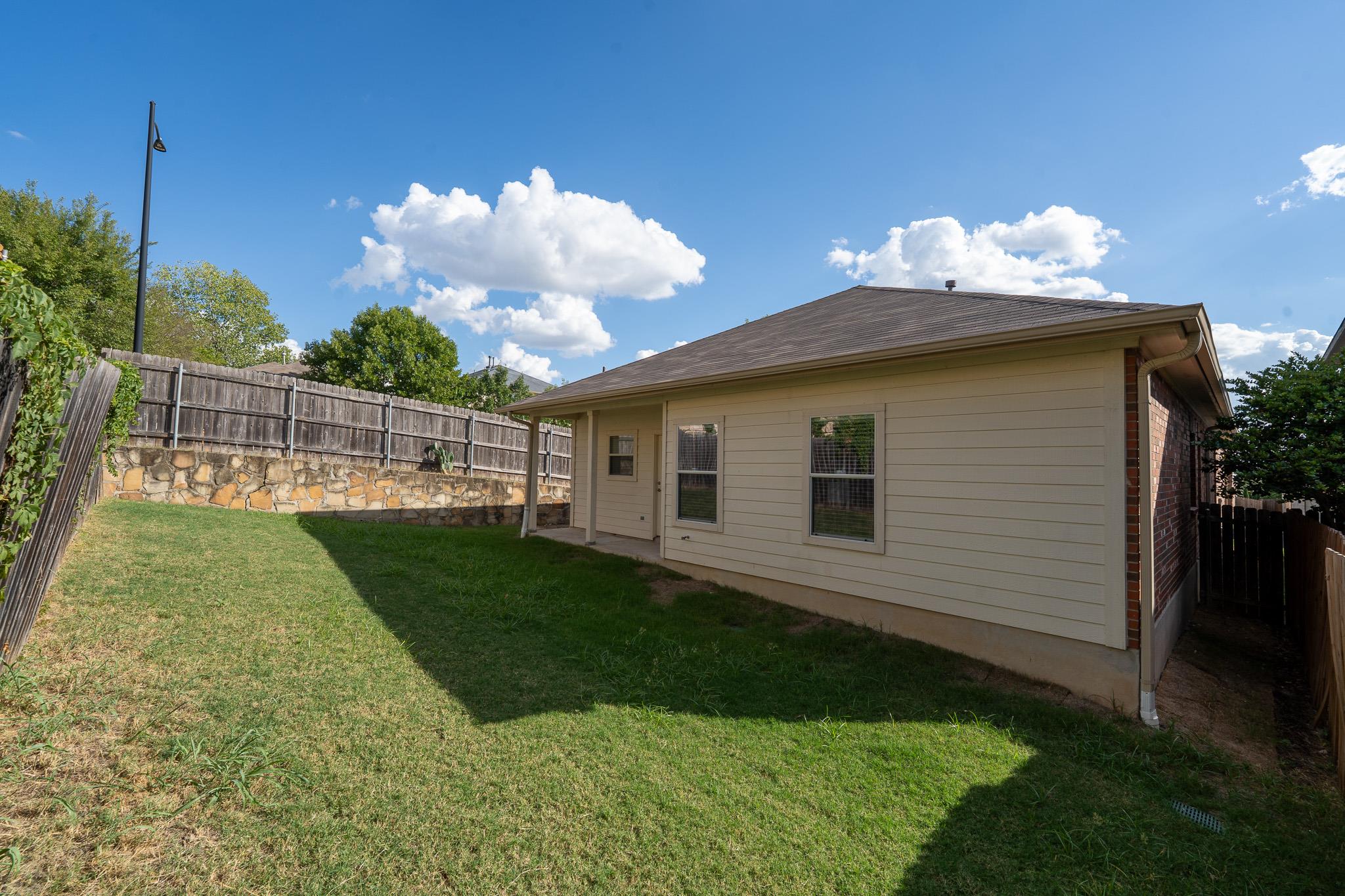 5624 Kleberg Trl, Austin, TX 78747
