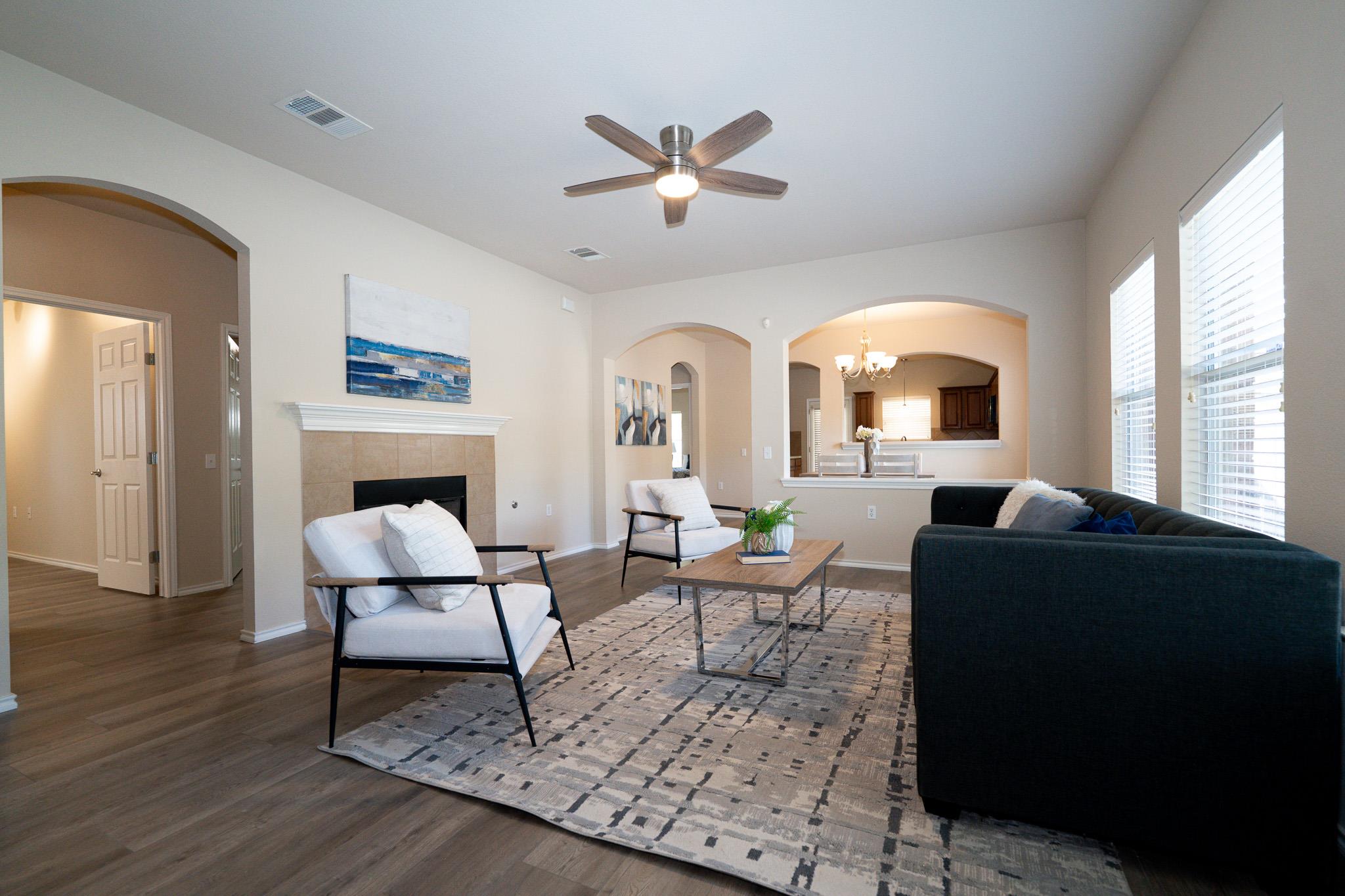 5624 Kleberg Trl, Austin, TX 78747