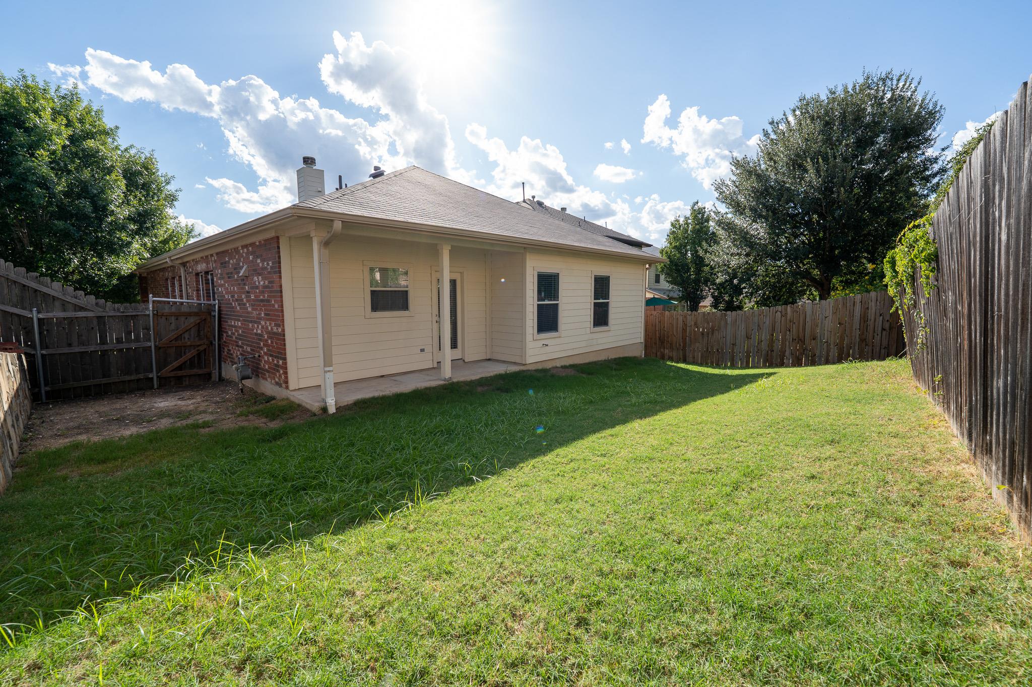 5624 Kleberg Trl, Austin, TX 78747