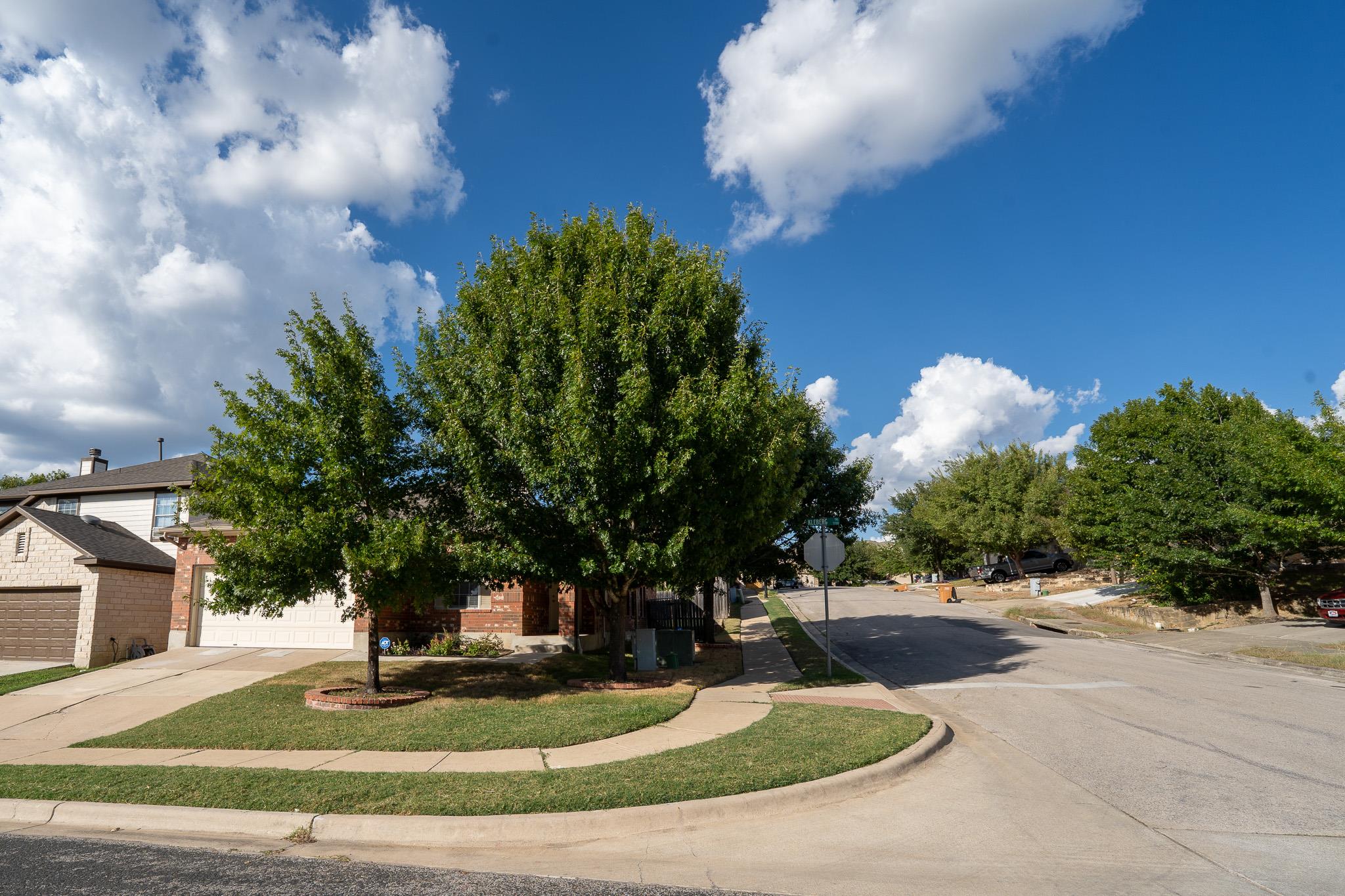 5624 Kleberg Trl, Austin, TX 78747