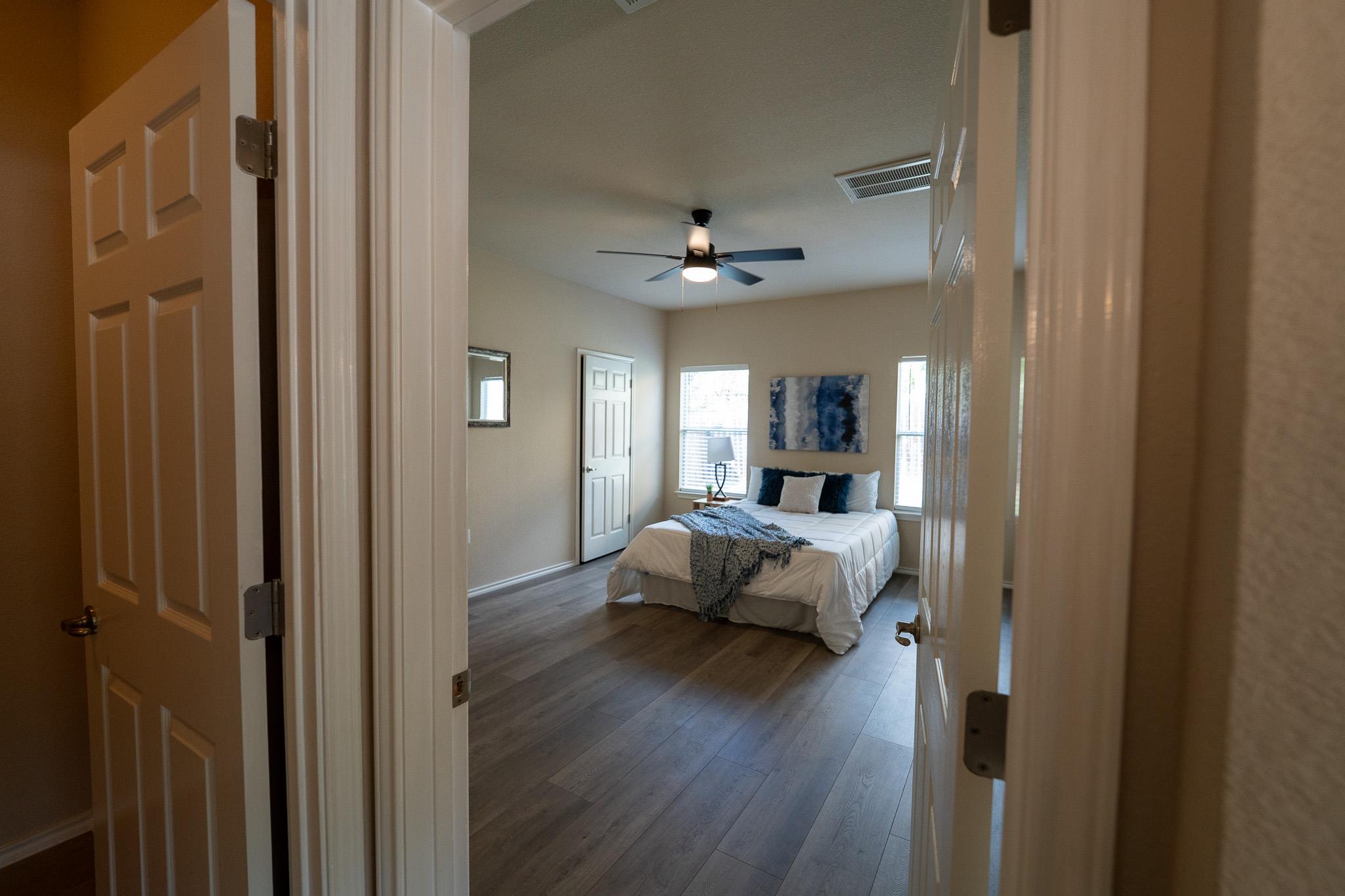 5624 Kleberg Trl, Austin, TX 78747