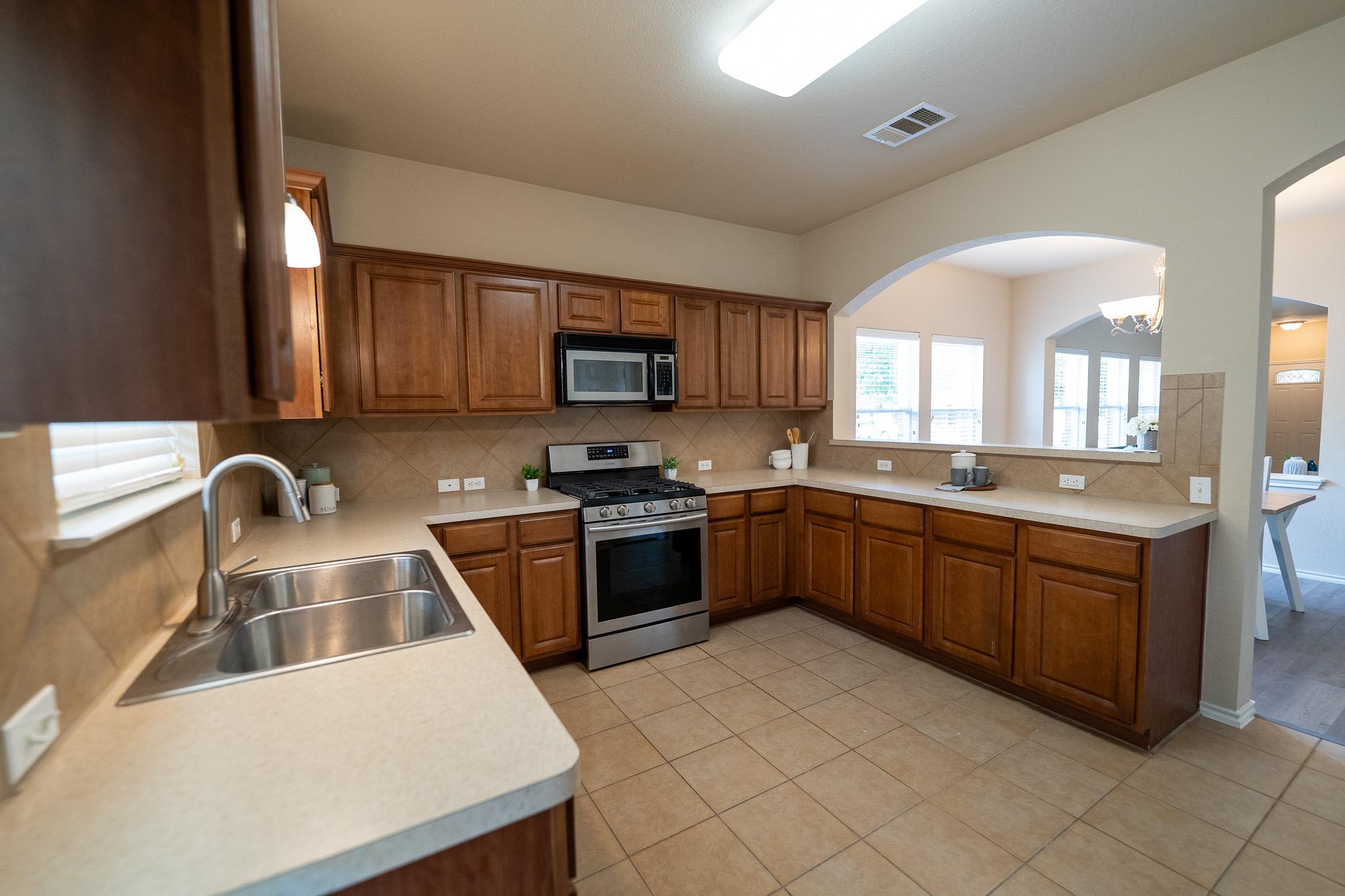 5624 Kleberg Trl, Austin, TX 78747