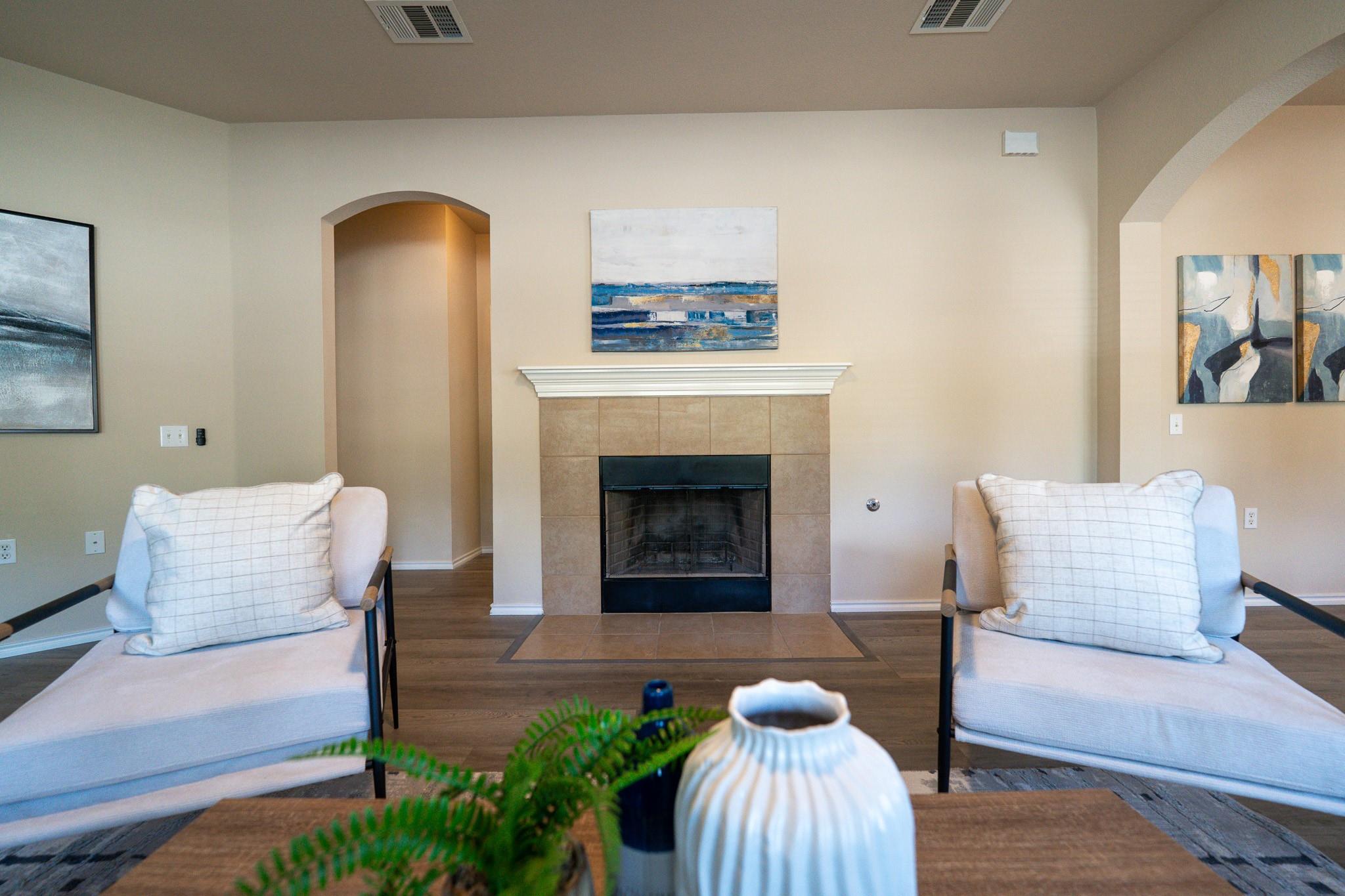 5624 Kleberg Trl, Austin, TX 78747