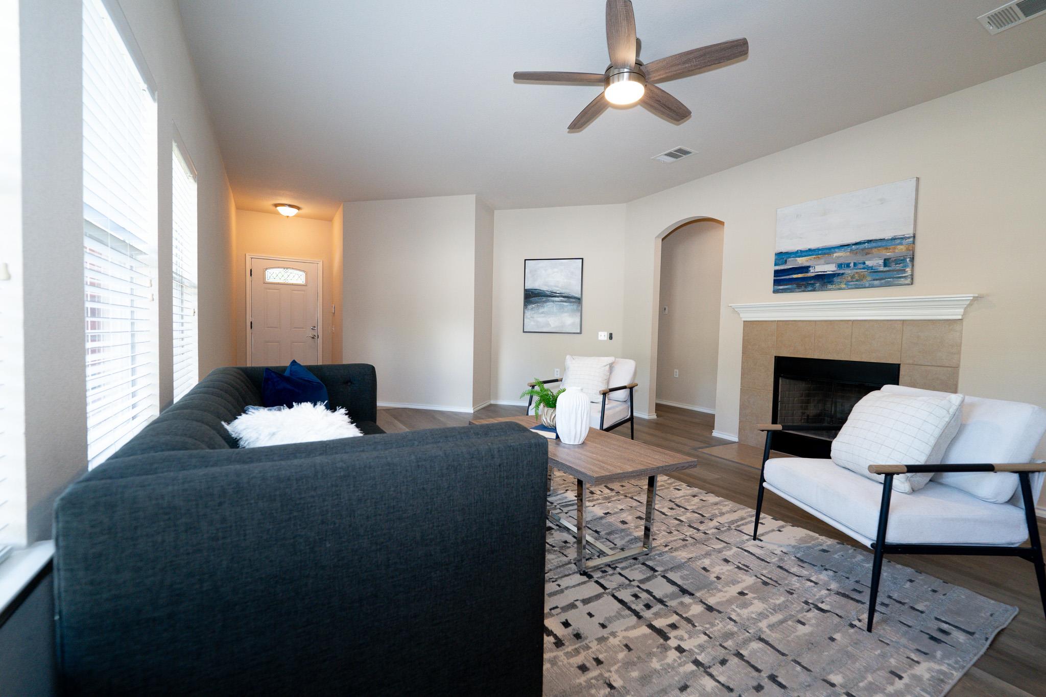 5624 Kleberg Trl, Austin, TX 78747