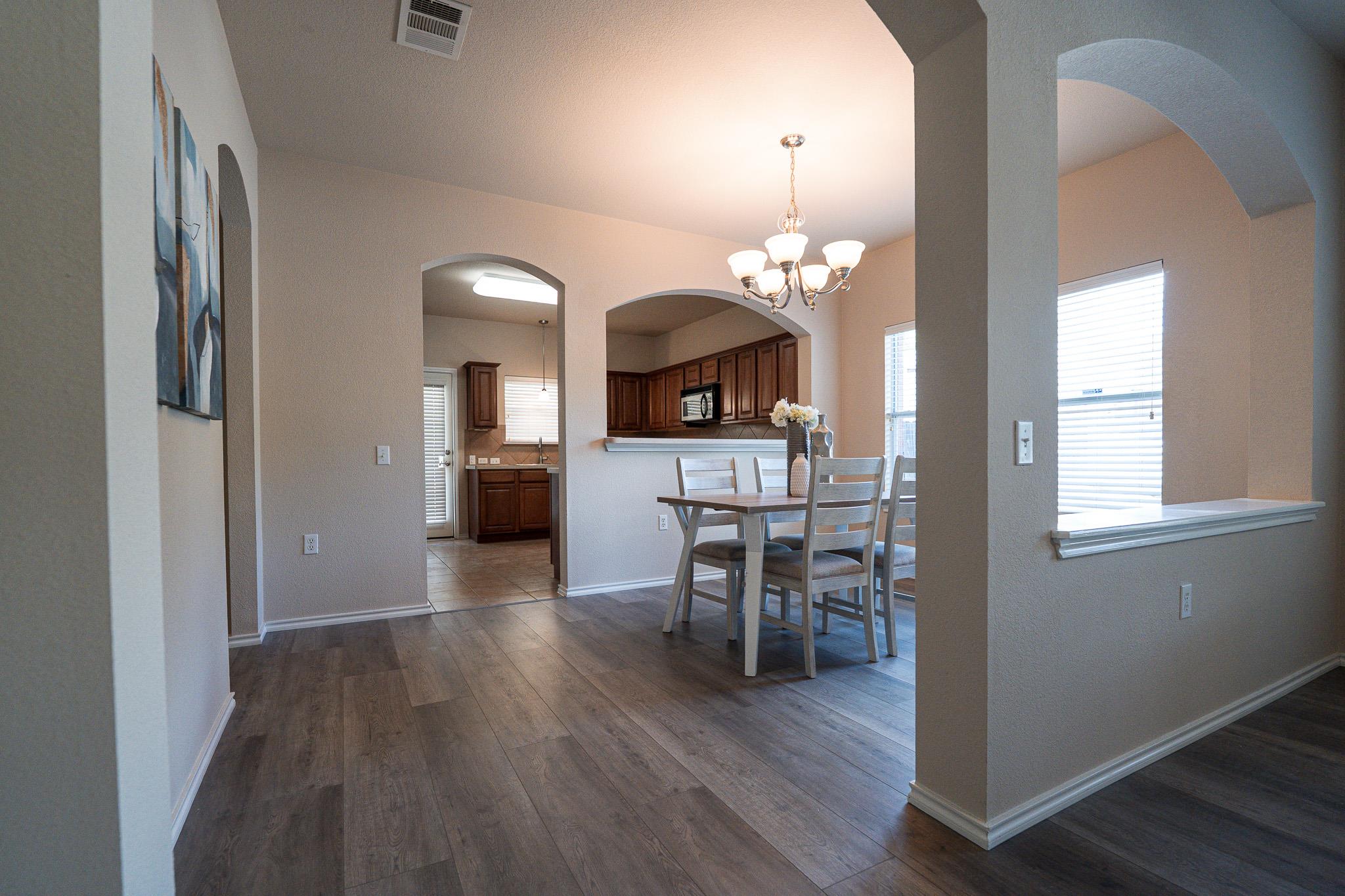 5624 Kleberg Trl, Austin, TX 78747