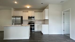 9616 Whispher Willow Blvd, Manor, TX 78653