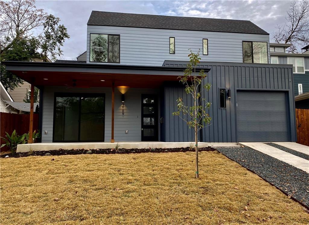 3109 Owen Ave, Austin, TX 78705