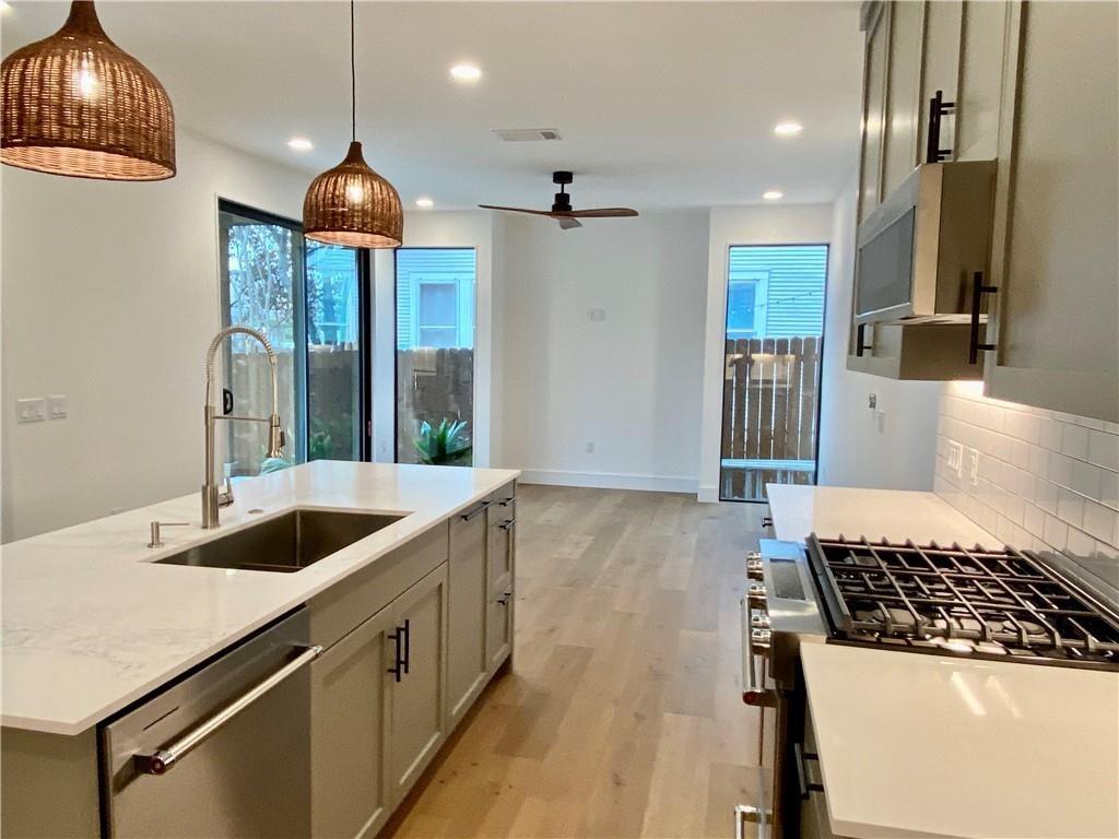 3109 Owen Ave, Austin, TX 78705