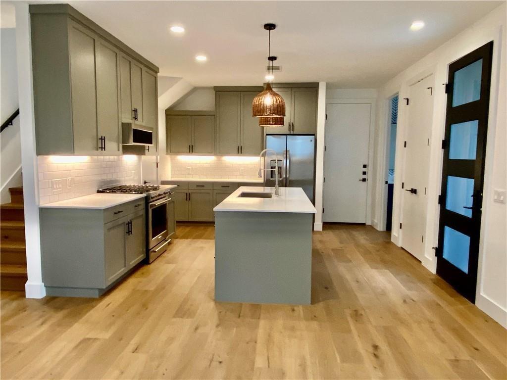 3109 Owen Ave, Austin, TX 78705