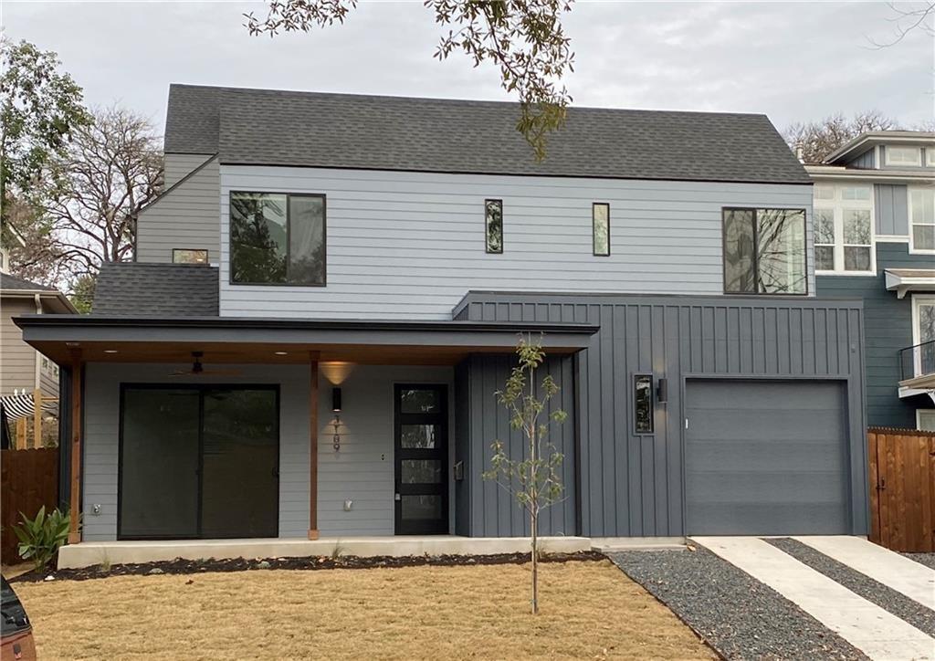 3109 Owen Ave, Austin, TX 78705