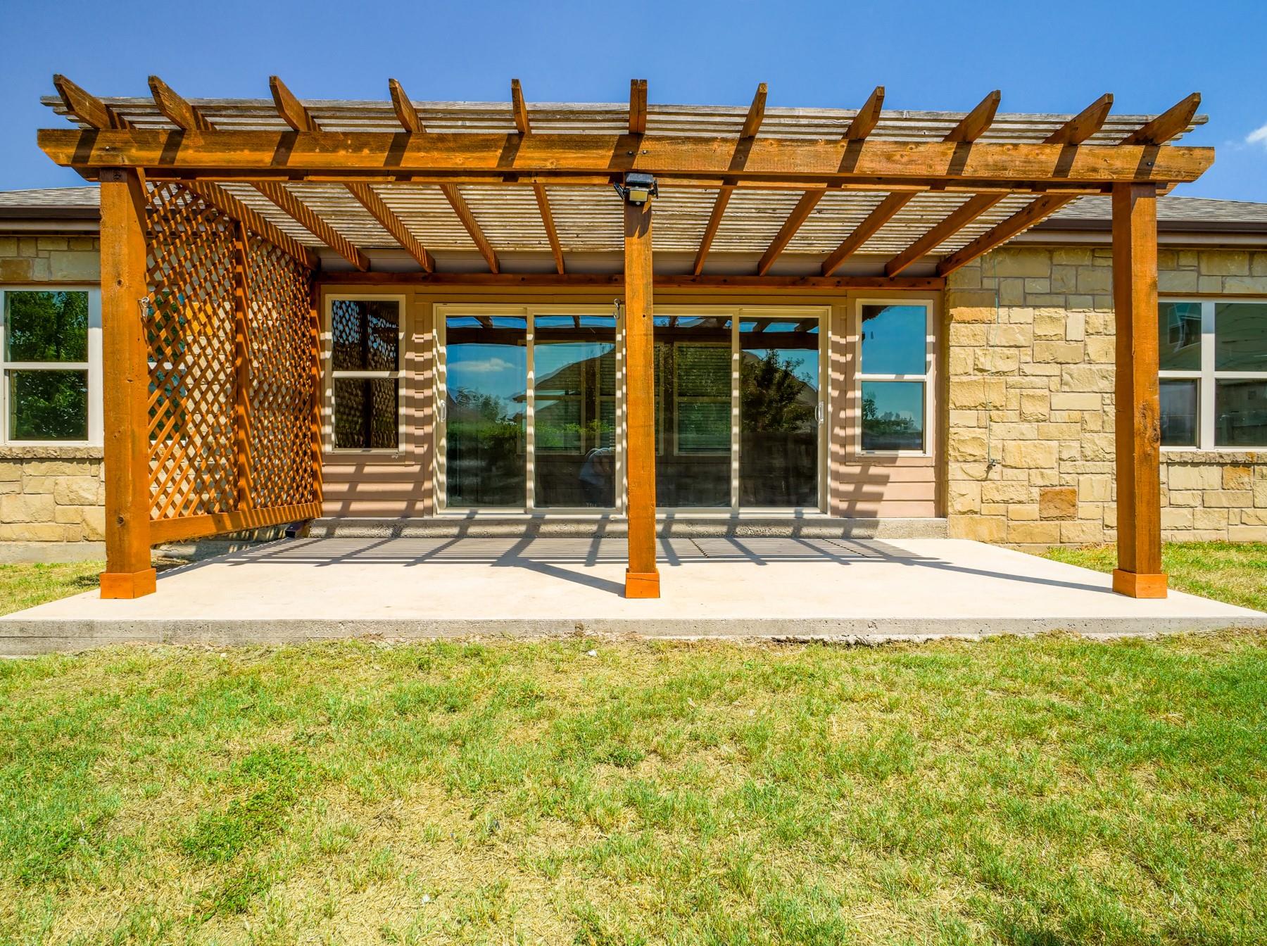 419 Spyglass St, Marble Falls, TX 78654