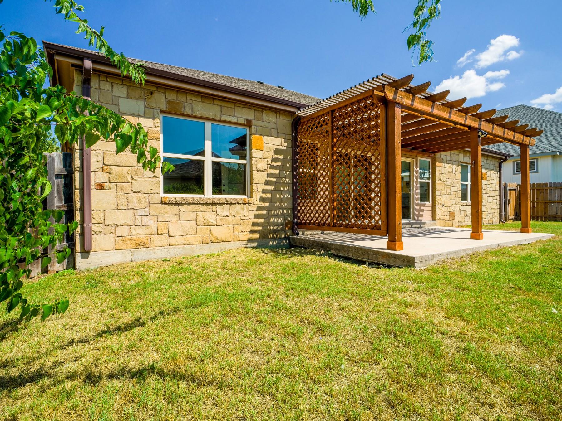 419 Spyglass St, Marble Falls, TX 78654