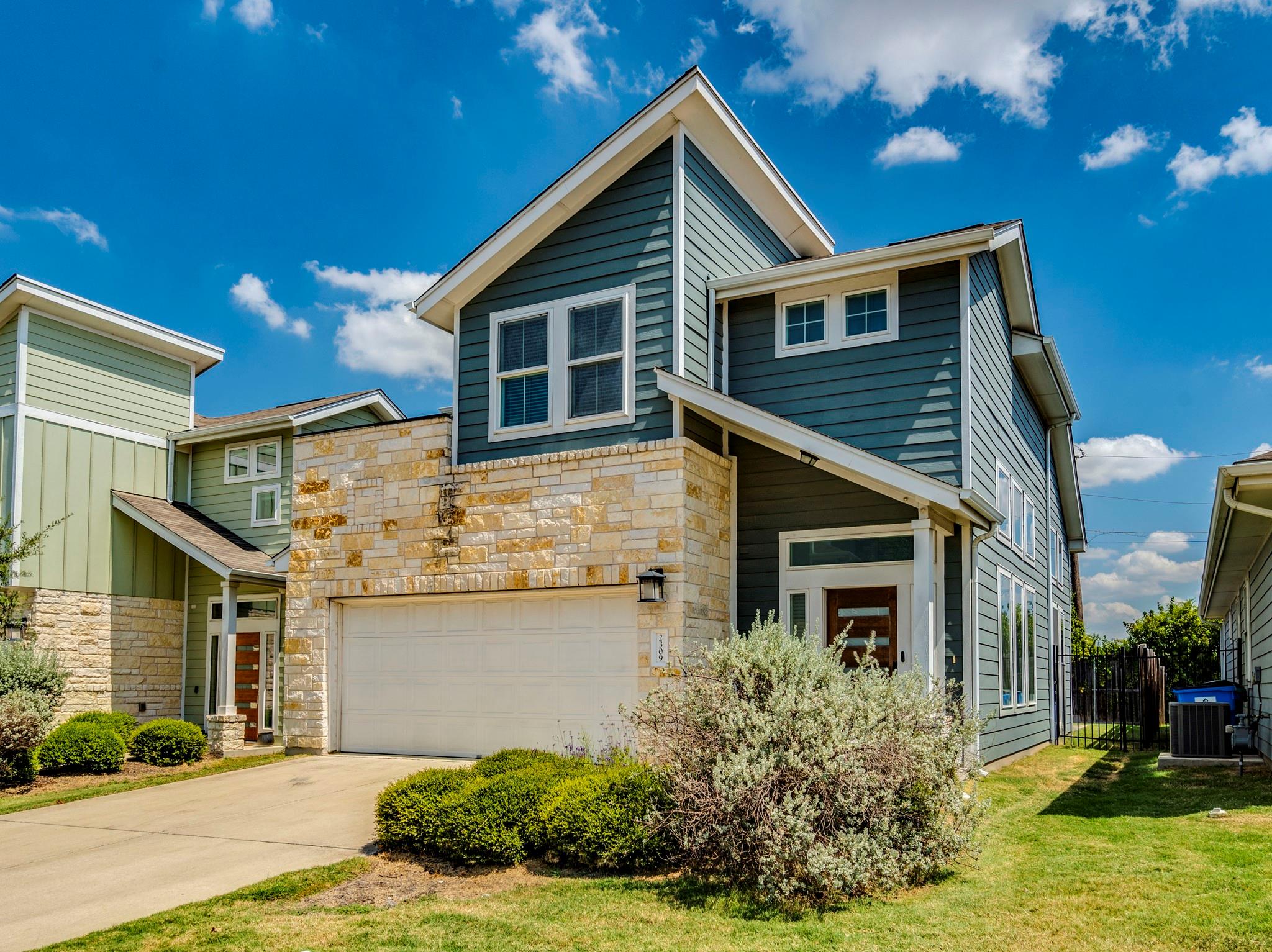 2309 Hermia St, Austin, TX 78741