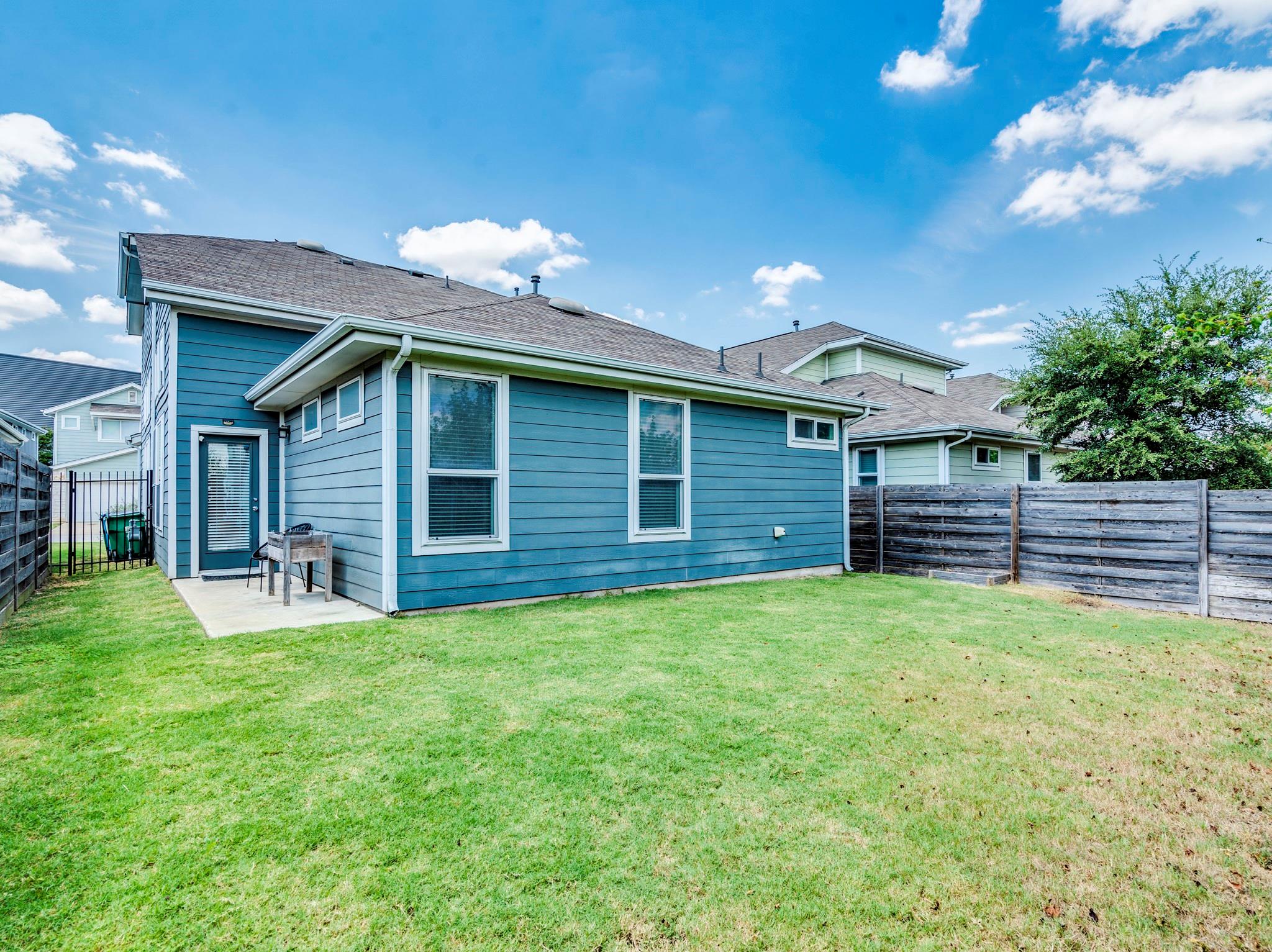 2309 Hermia St, Austin, TX 78741