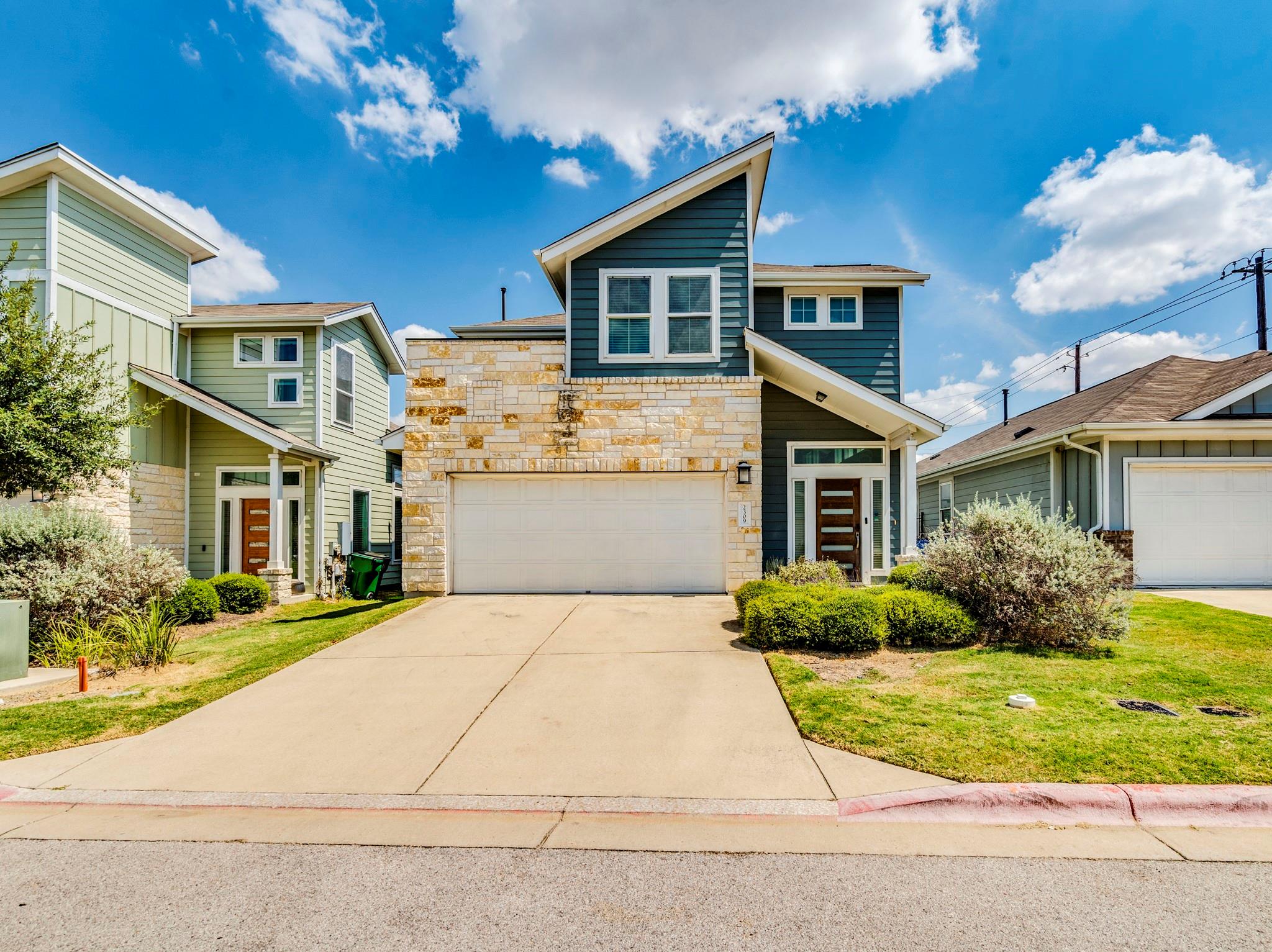 2309 Hermia St, Austin, TX 78741