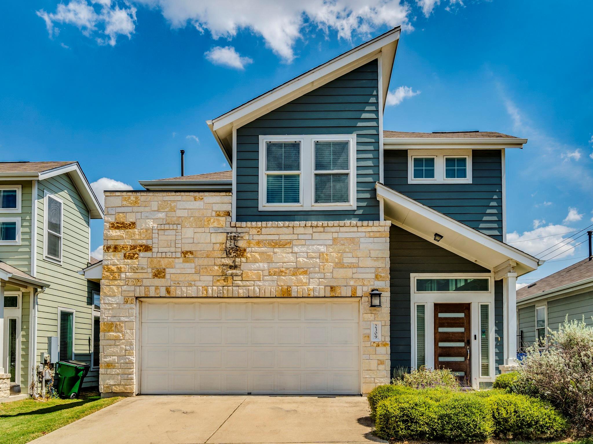 2309 Hermia St, Austin, TX 78741