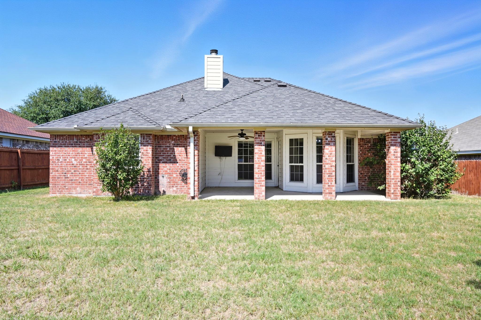 2021 Stonehenge Dr, Harker Heights, TX 76548