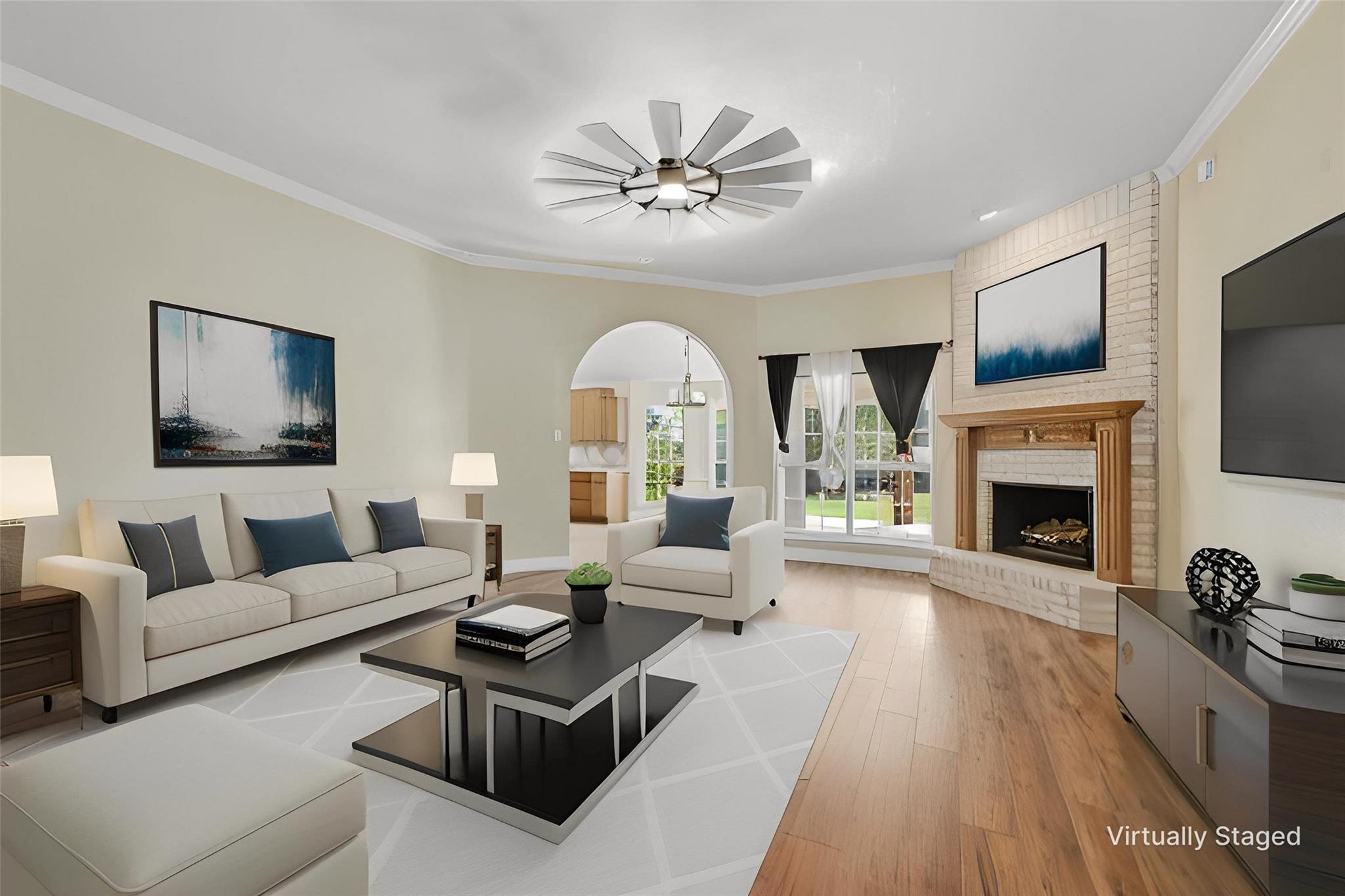 2021 Stonehenge Dr, Harker Heights, TX 76548