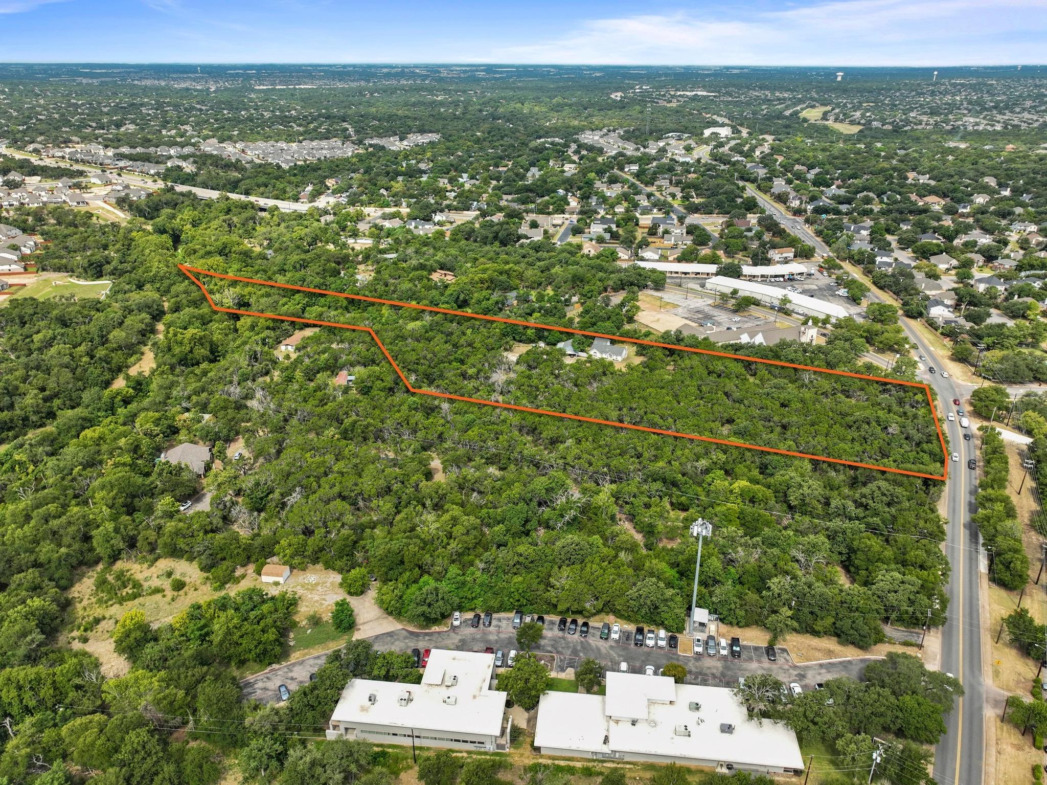 2105 Sam Bass Rd, Round Rock, TX 78681