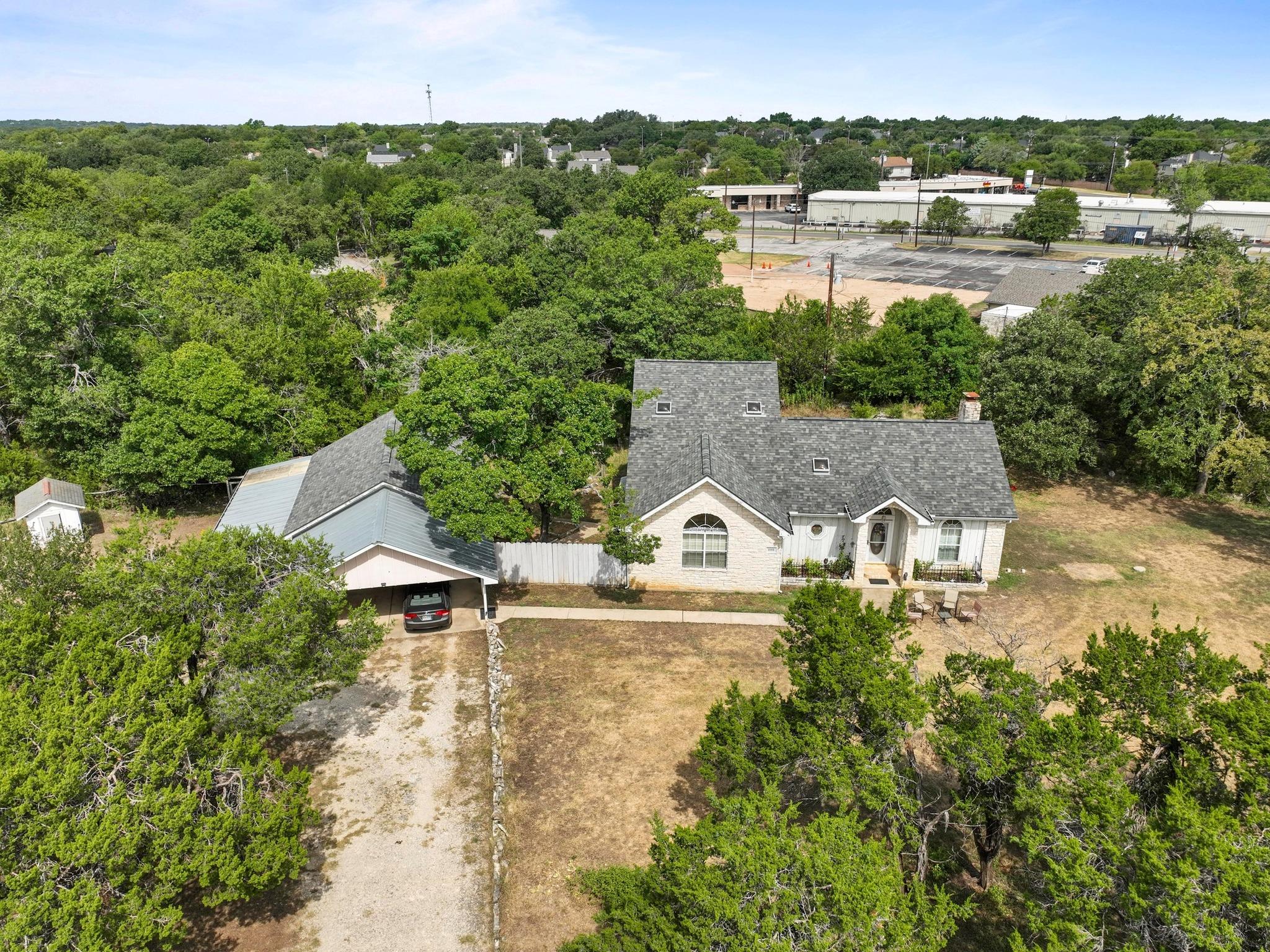 2105 Sam Bass Rd, Round Rock, TX 78681
