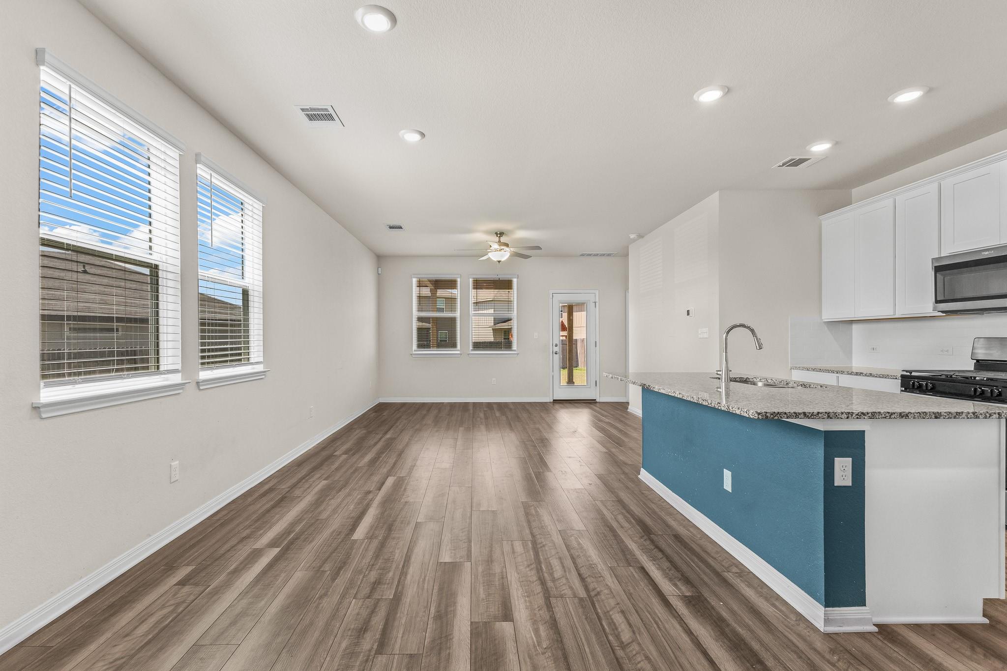 221 Longmount Cv, Liberty Hill, TX 78642