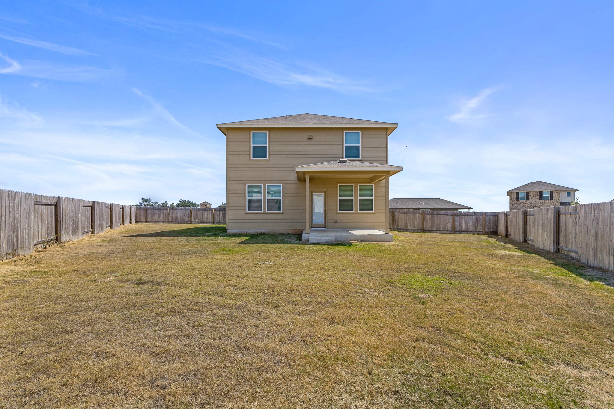 221 Longmount Cv, Liberty Hill, TX 78642