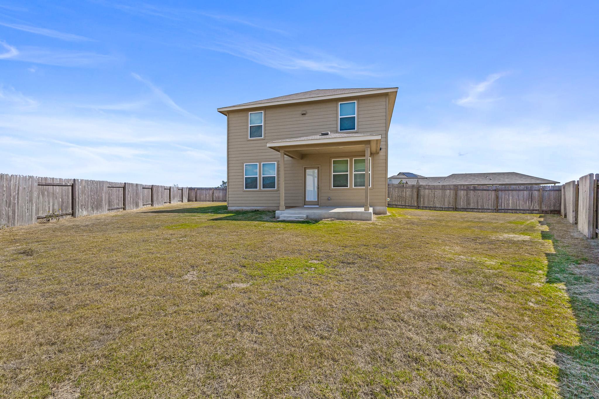 221 Longmount Cv, Liberty Hill, TX 78642