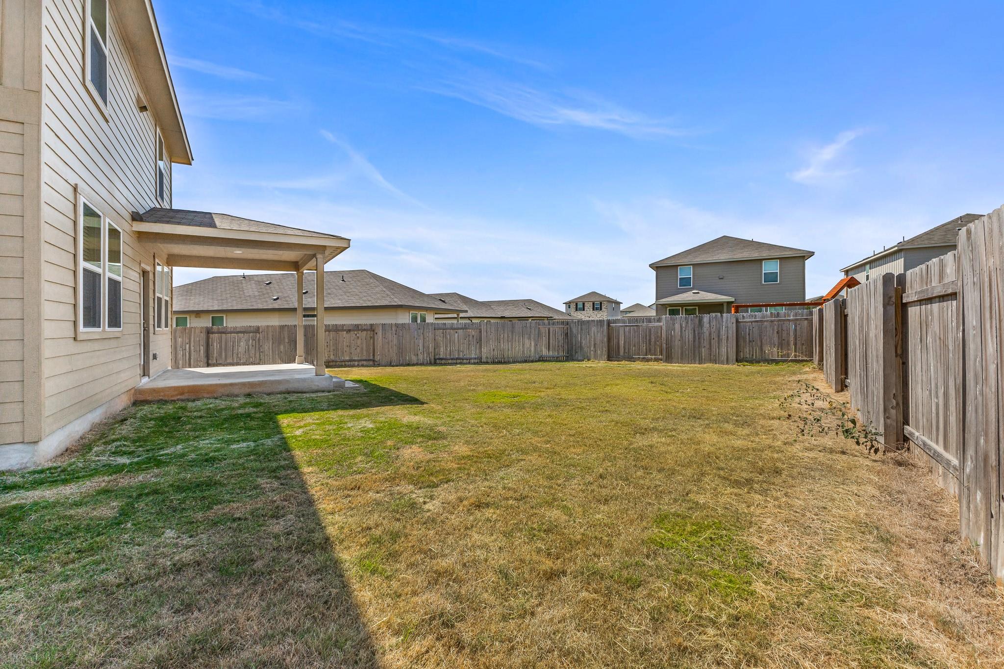 221 Longmount Cv, Liberty Hill, TX 78642