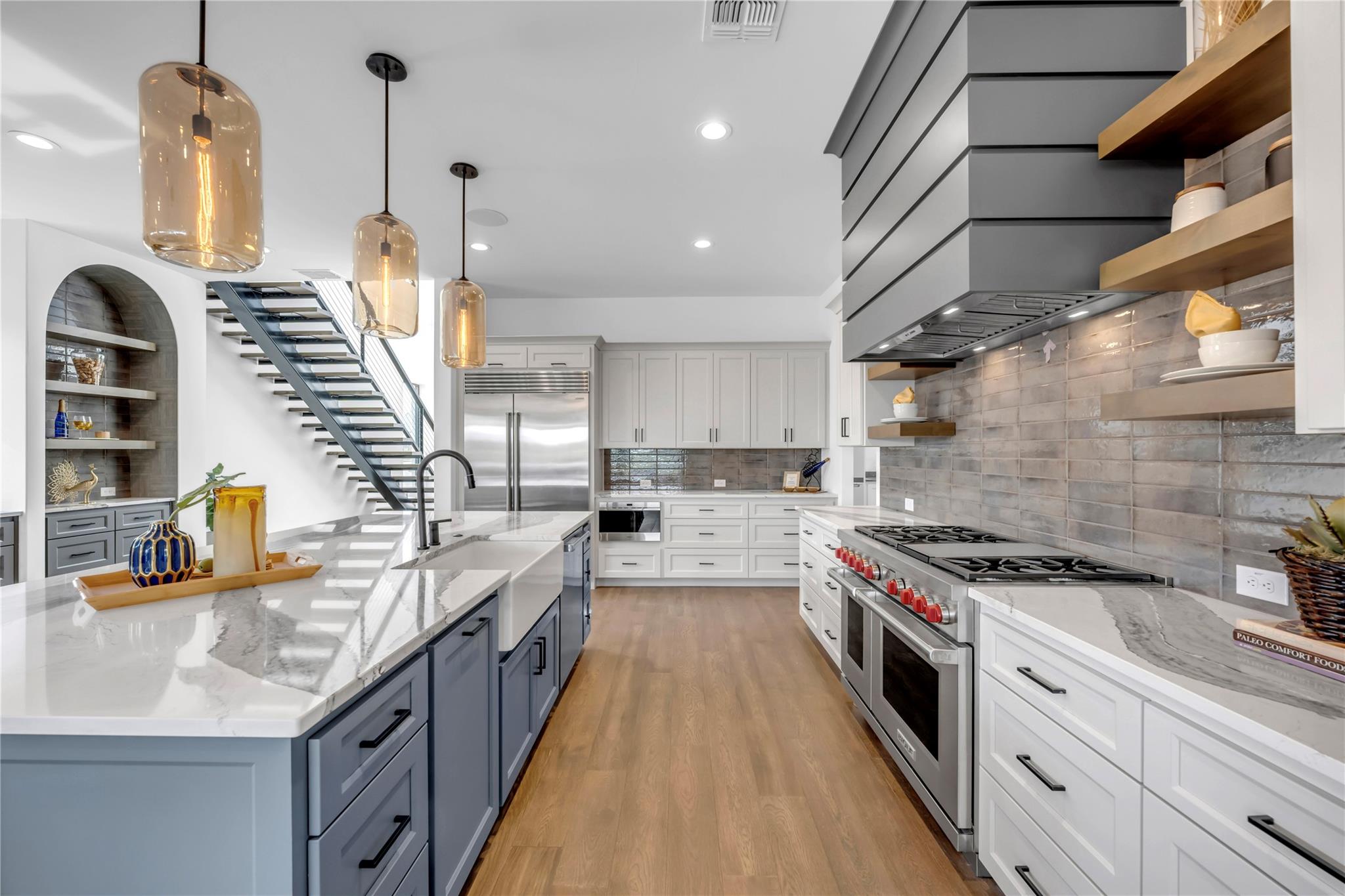 144 Riverfront Ln, Kingsland, TX 78639