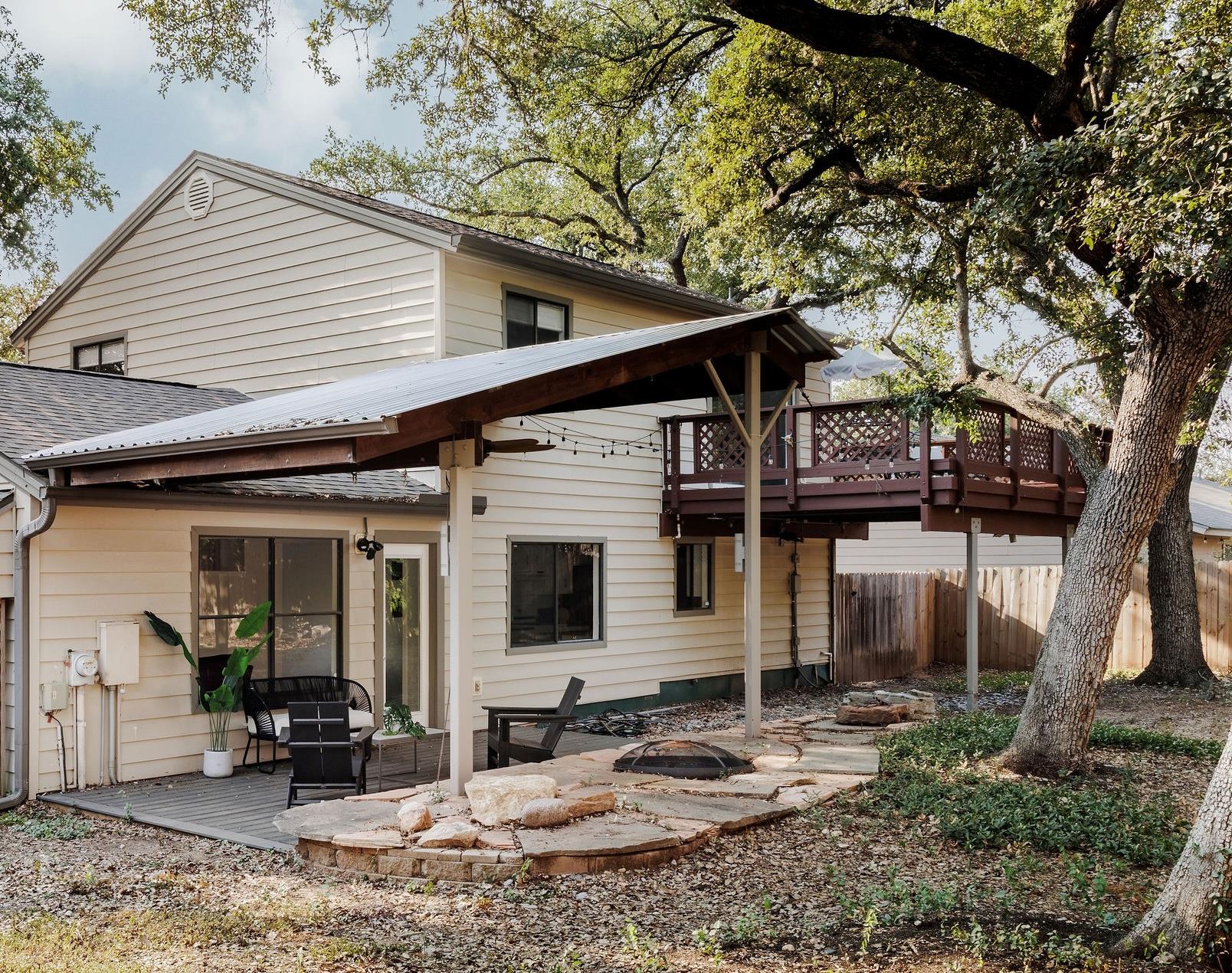 7806 Beauregard Cir, Austin, TX 78745