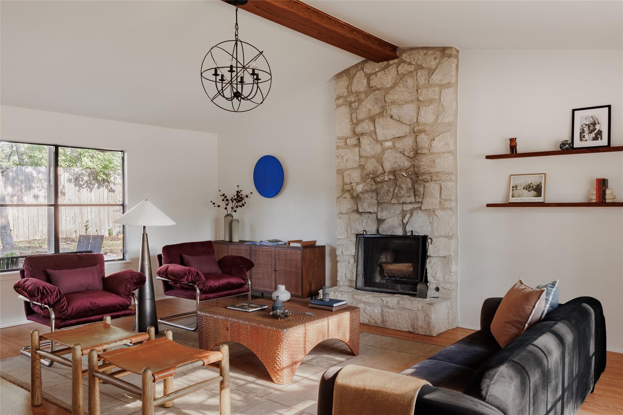 7806 Beauregard Cir, Austin, TX 78745