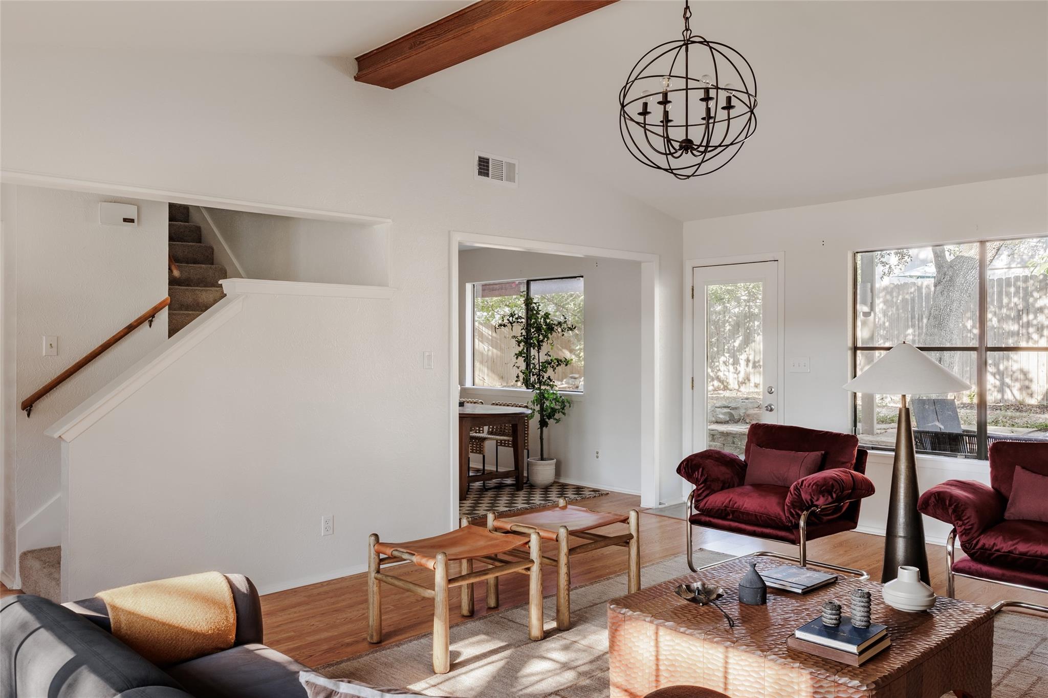 7806 Beauregard Cir, Austin, TX 78745