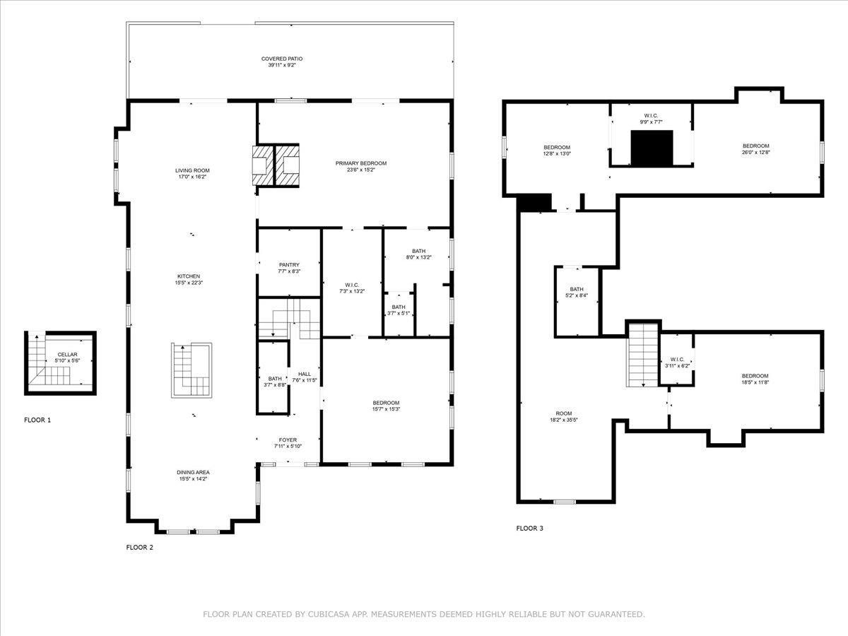 1402 Pecan St, Bastrop, TX 78602