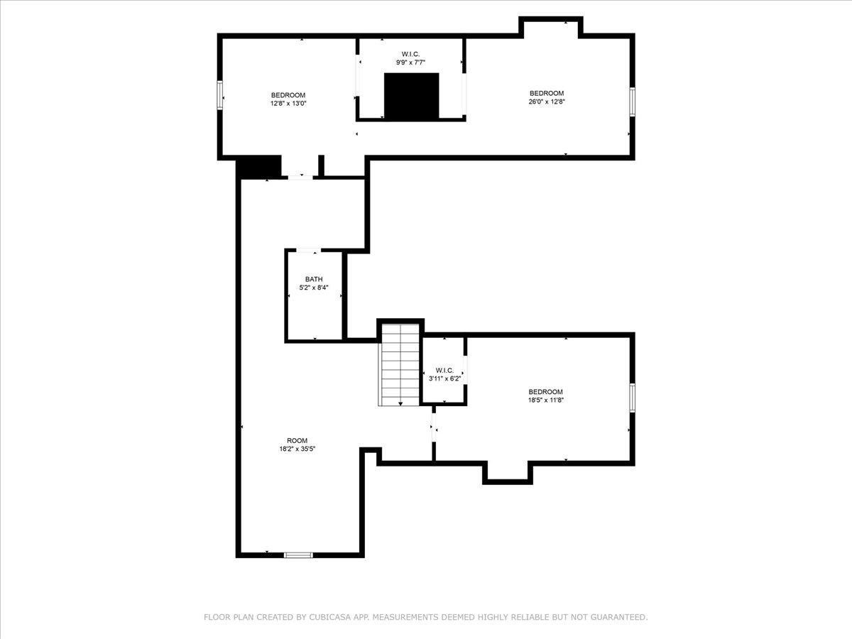 1402 Pecan St, Bastrop, TX 78602