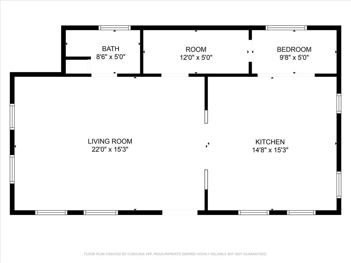 1402 Pecan St, Bastrop, TX 78602