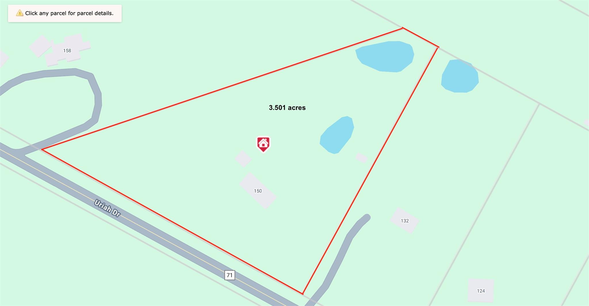 150 Uriah Dr, Elgin, TX 78621