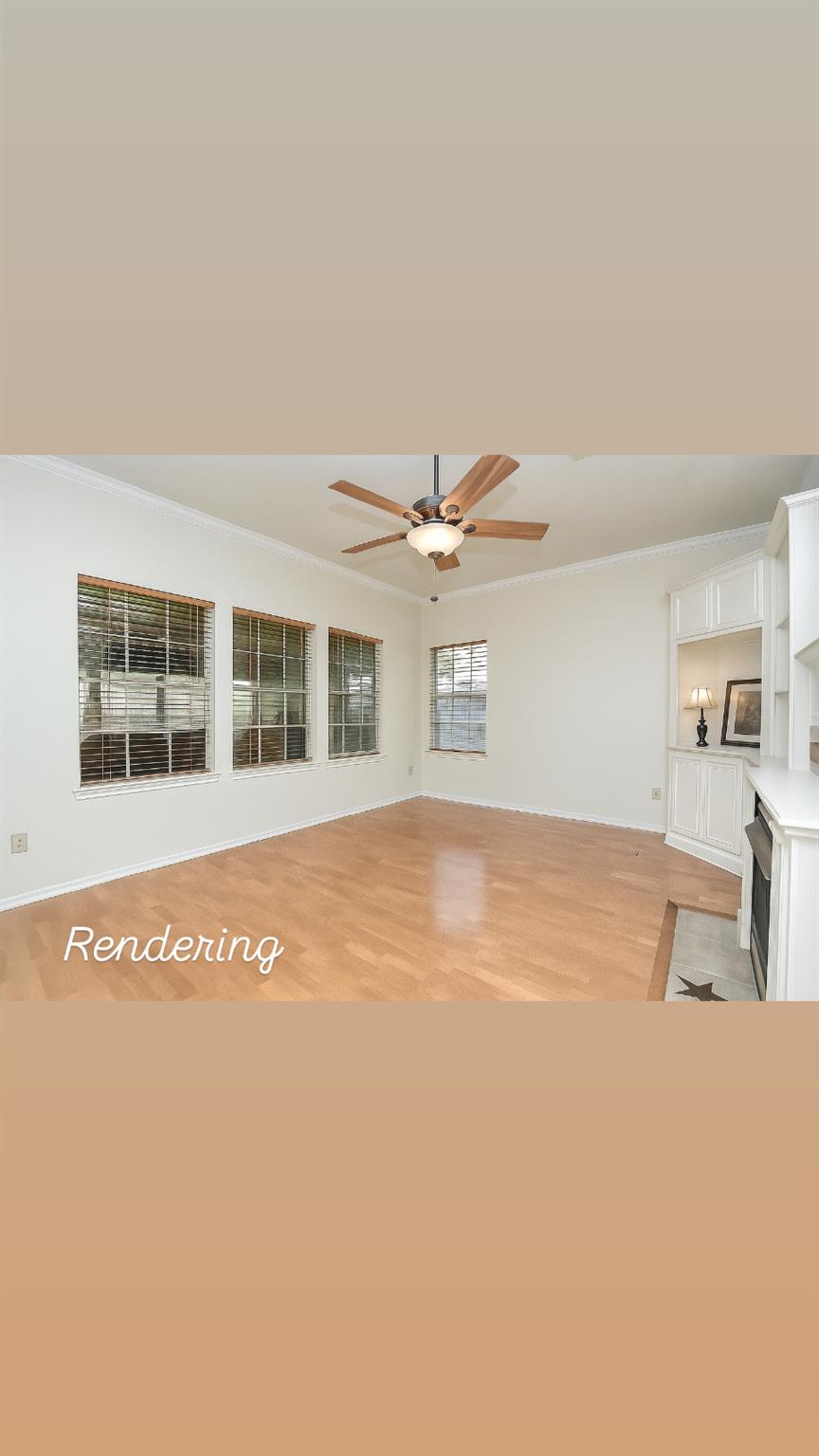 123 Parque Vista Dr, Georgetown, TX 78626